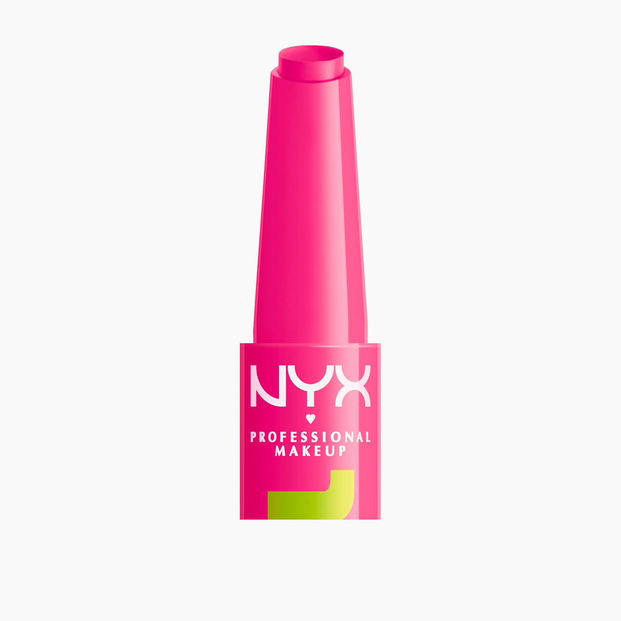 NYX Professional Make up Slick Click Fat Oil Shiny Lip Balm - 2 gms-beautyandpersonalcare-makeup-lips-lipglossesandbalms-image-4