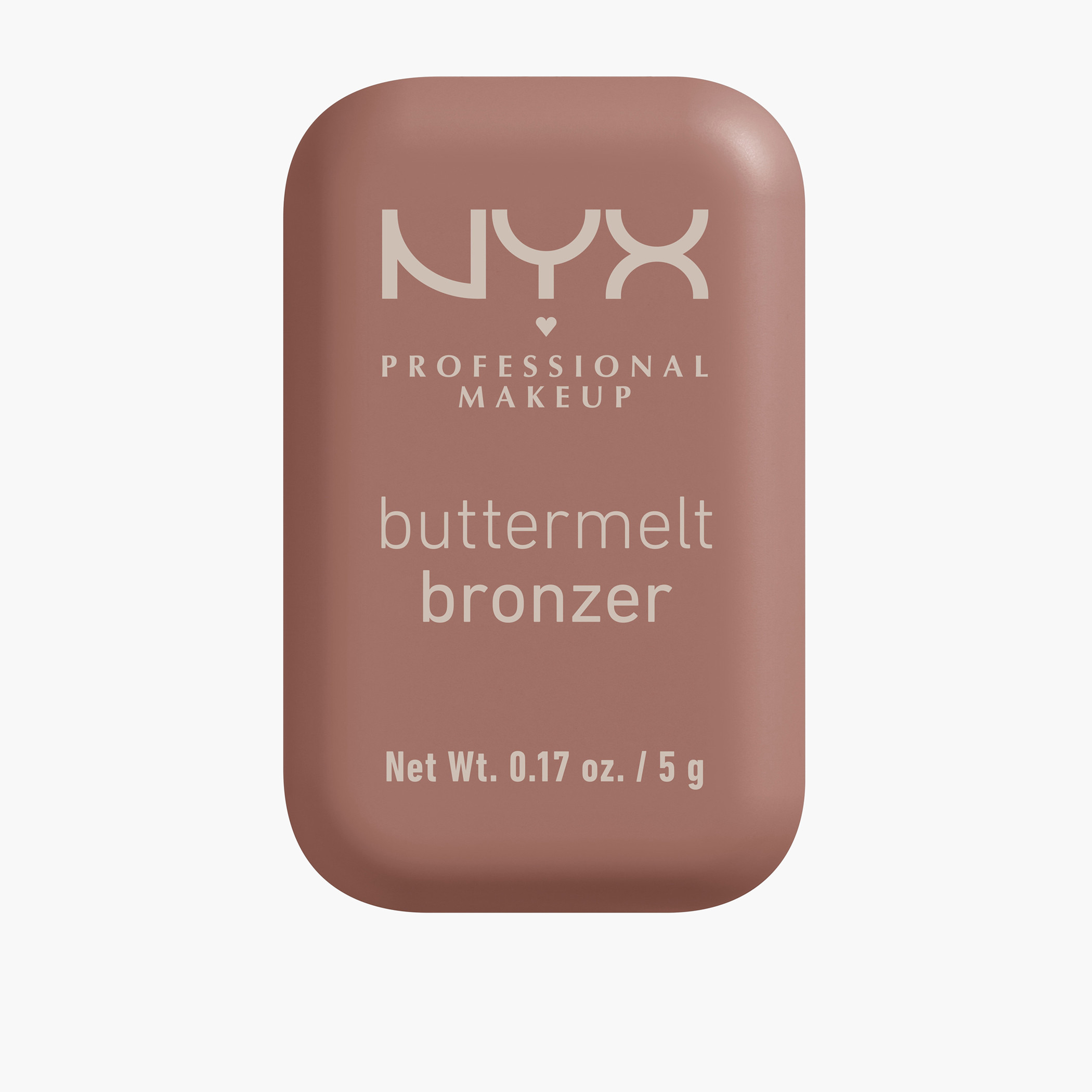 برونزر باترميلت من إن واي إكس بروفيشنال ميك أب-beautyandpersonalcare-makeup-face-bronzers-image-2
