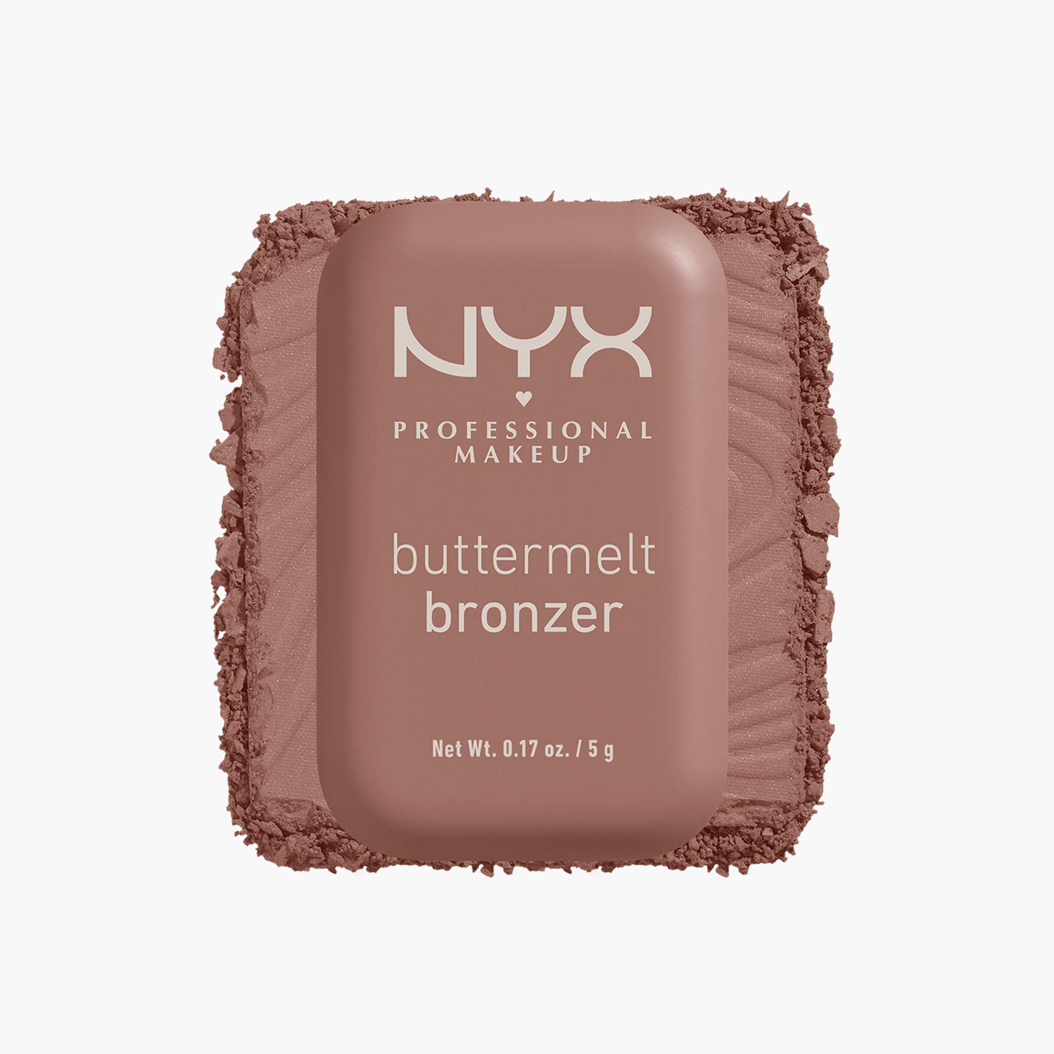 برونزر باترميلت من إن واي إكس بروفيشنال ميك أب-beautyandpersonalcare-makeup-face-bronzers-image-4