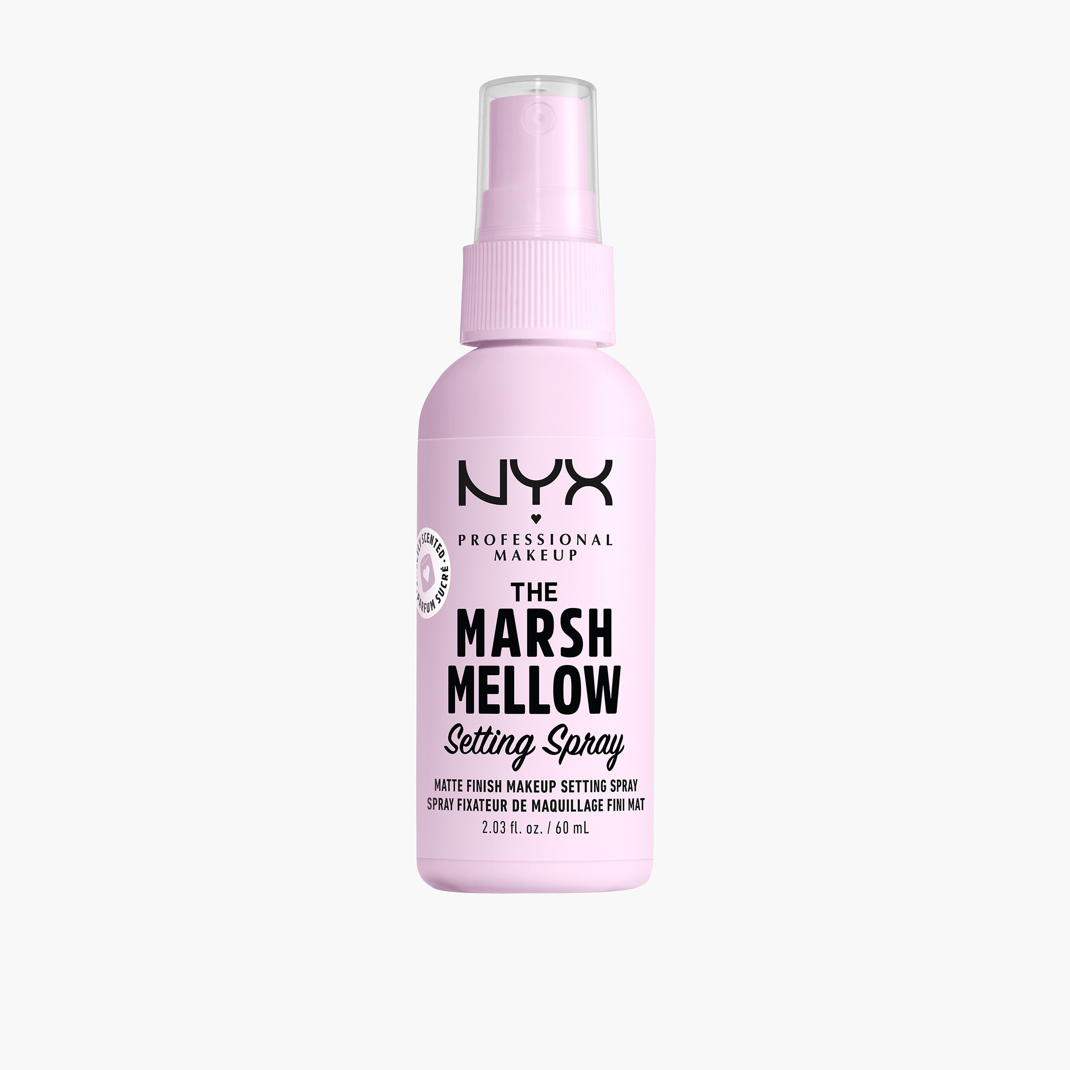 NYX Professional Make up The Marshmallow Setting Spray - 60 ml-beautyandpersonalcare-makeup-face-settingspray-image-6