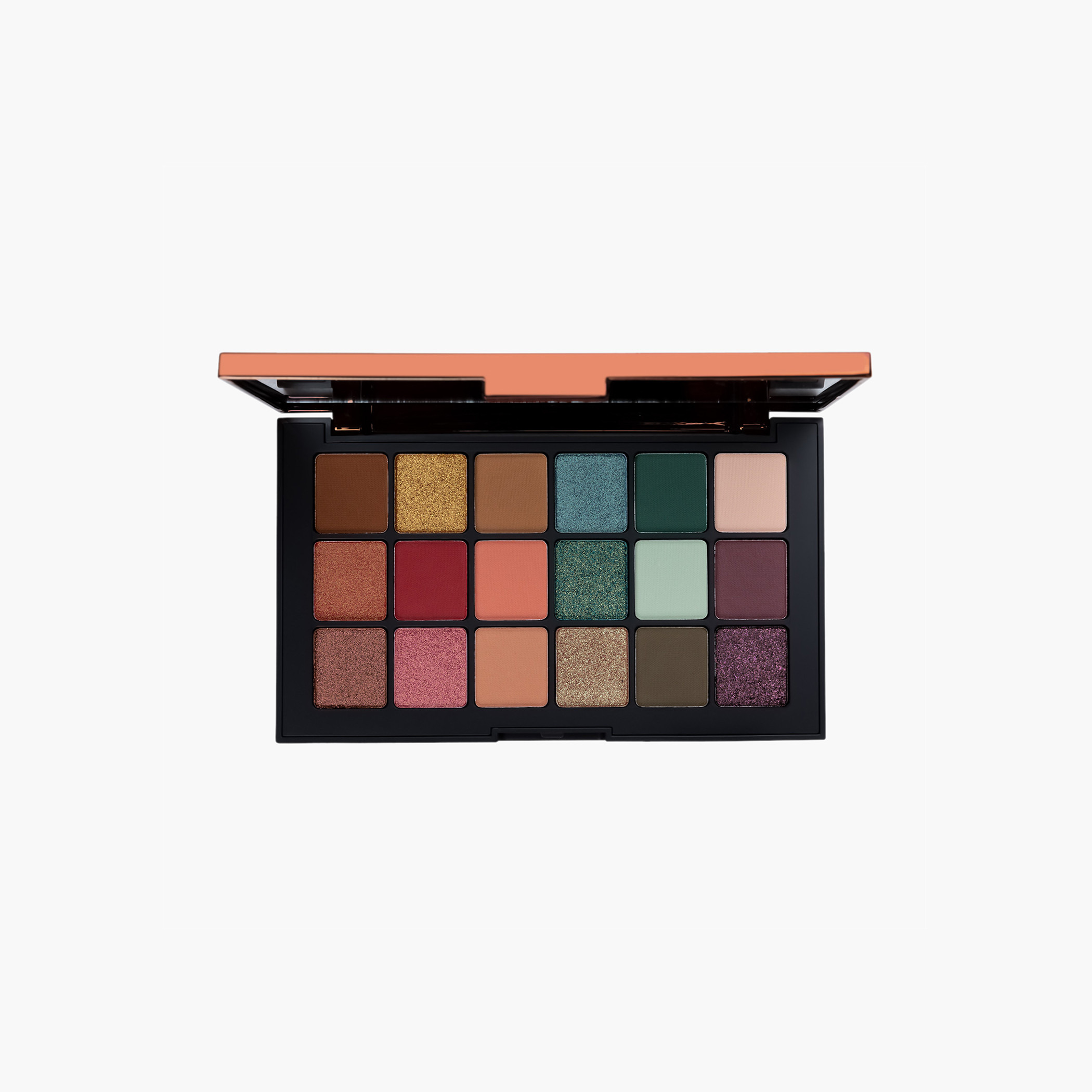 Bolver USA 18-Colour Eyeshadow Palette-beautyandpersonalcare-makeup-eyes-eyeshadows-image-1