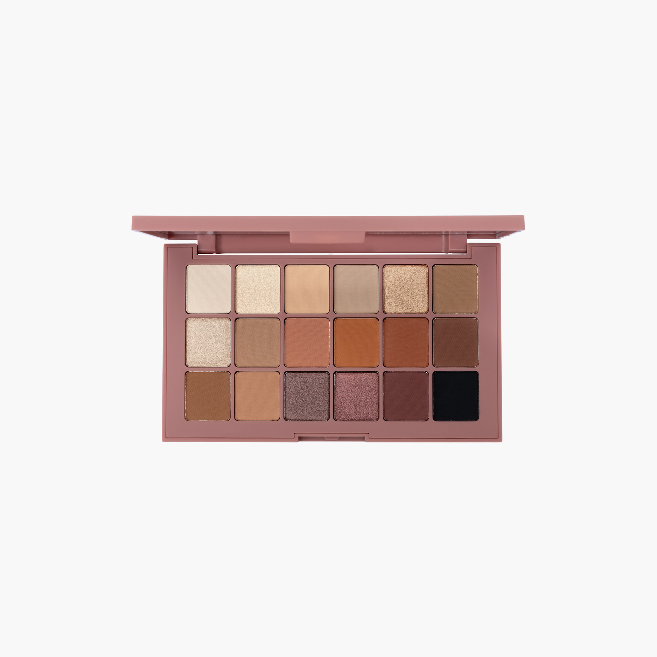 باليت ظلال العيون بـ 18 لون من بولفر يوأس إيه-beautyandpersonalcare-makeup-eyes-eyeshadows-image-1