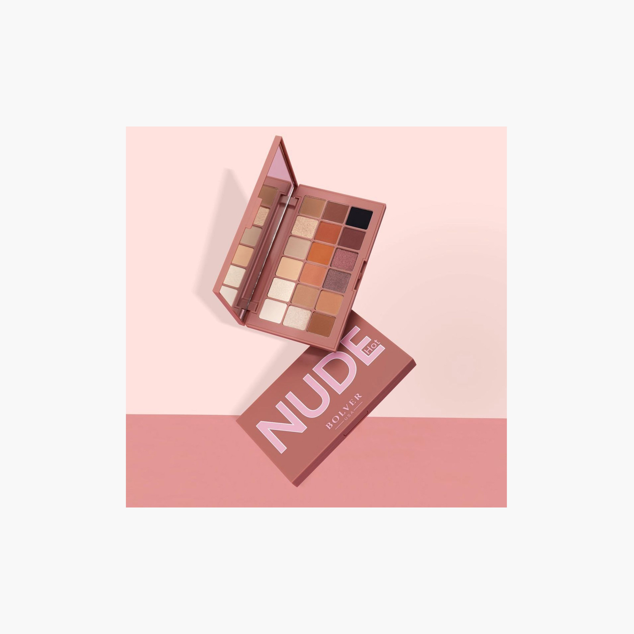 باليت ظلال العيون بـ 18 لون من بولفر يوأس إيه-beautyandpersonalcare-makeup-eyes-eyeshadows-image-2