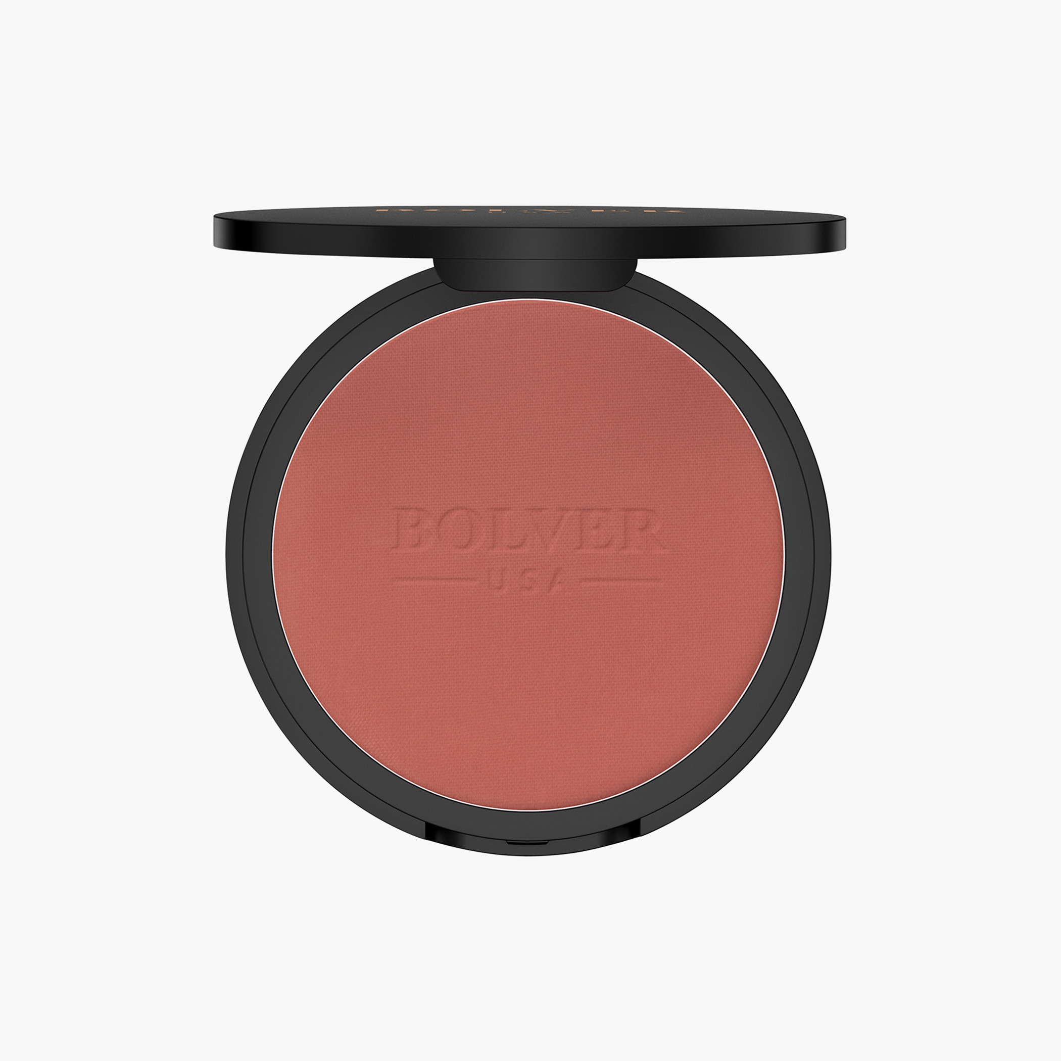 Bolver USA Blush - 11 gms-beautyandpersonalcare-makeup-face-blushes-image-1