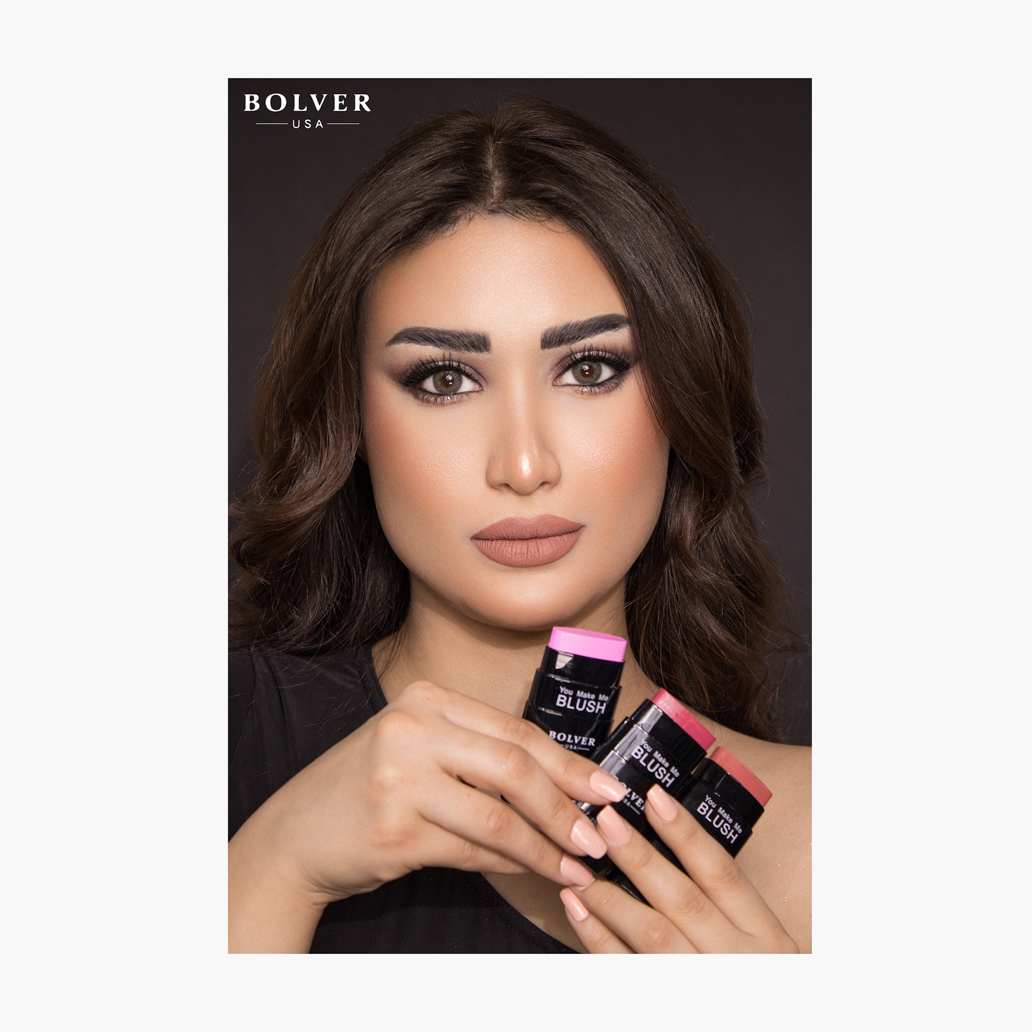 Bolver USA Day Blush - 10 gms-beautyandpersonalcare-makeup-face-blushes-image-8