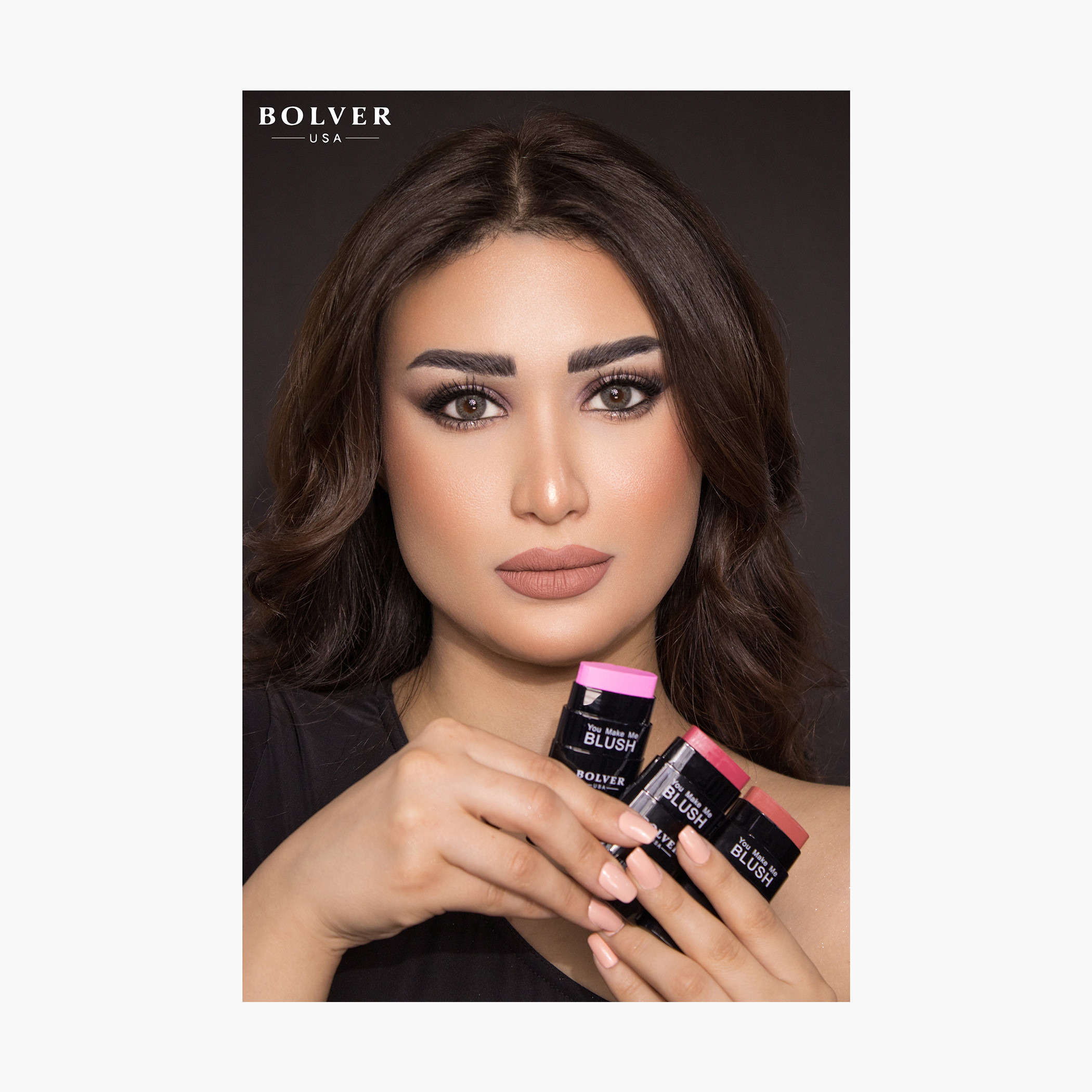 Bolver USA Day Blush - 10 gms-beautyandpersonalcare-makeup-face-blushes-image-11