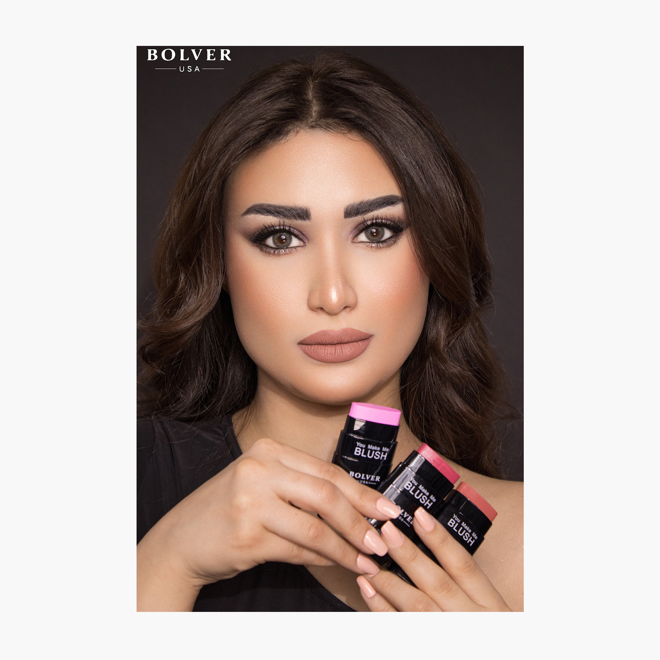 Bolver USA Day Blush - 10 gms-beautyandpersonalcare-makeup-face-blushes-image-17