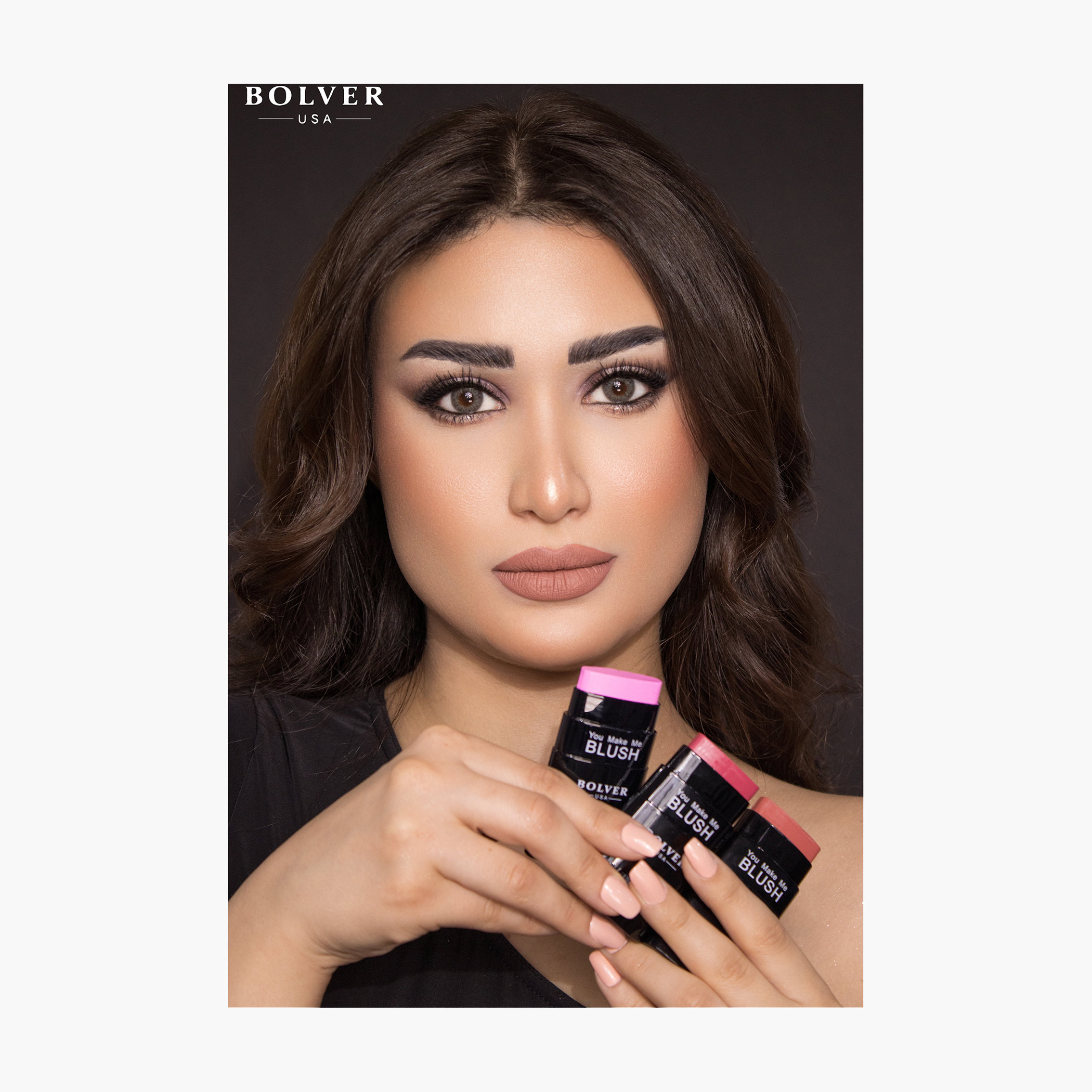 Bolver USA Day Blush - 10 gms-beautyandpersonalcare-makeup-face-blushes-image-21