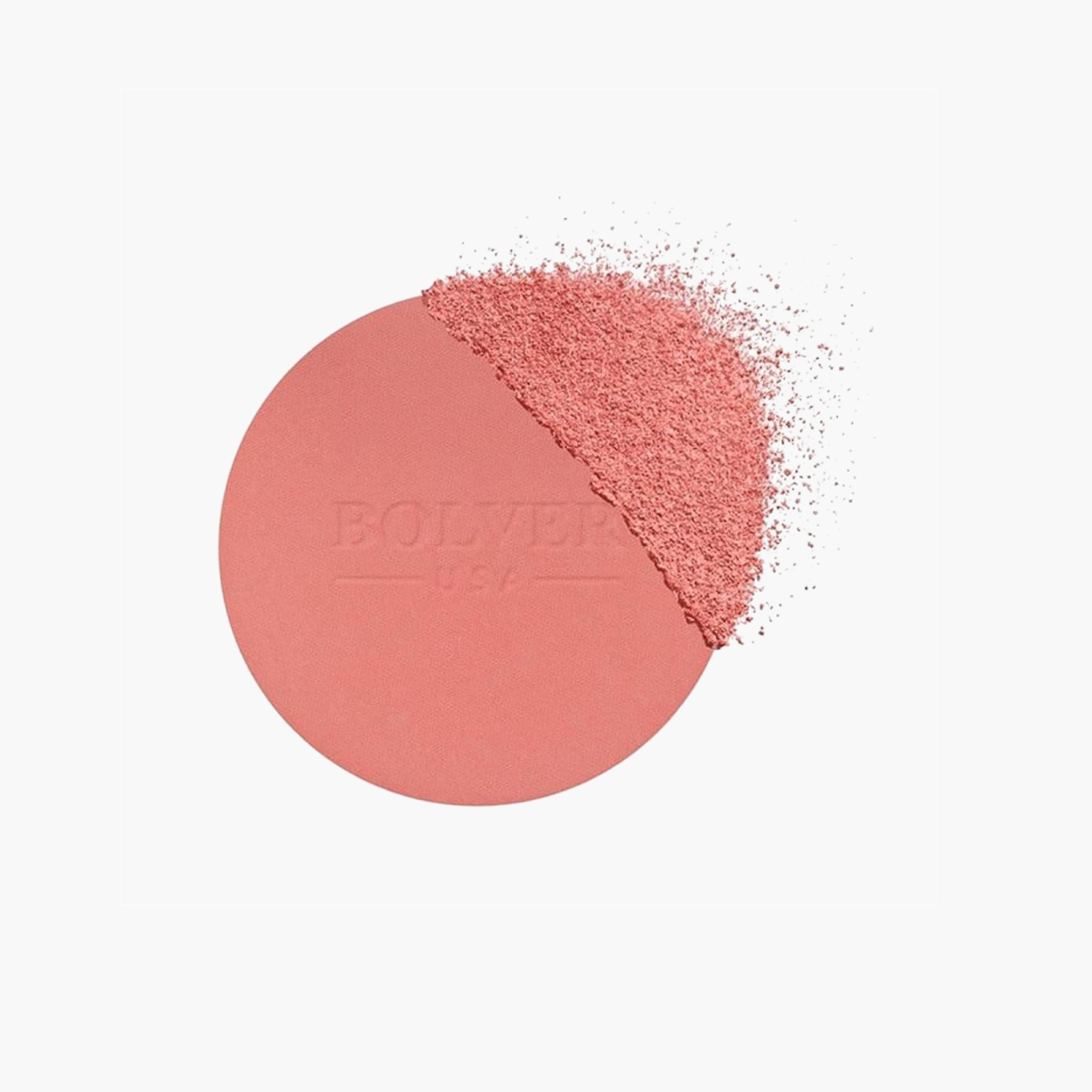 Bolver USA Blush - 11 gms-beautyandpersonalcare-makeup-face-blushes-image-2