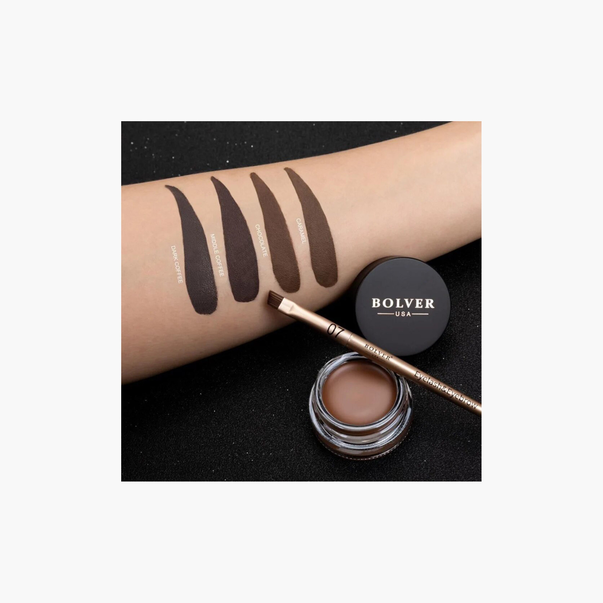 Bolver USA Eyebrow Gel-beautyandpersonalcare-makeup-eyes-eyebrows-image-2