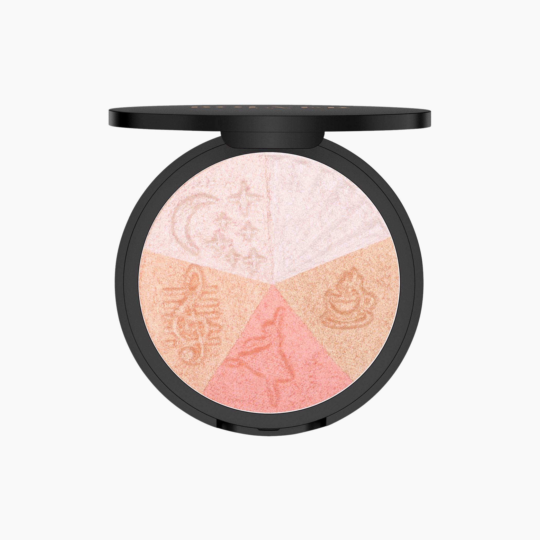 Bolver USA Endless Glow Highlighter-beautyandpersonalcare-makeup-face-highlighters-image-2
