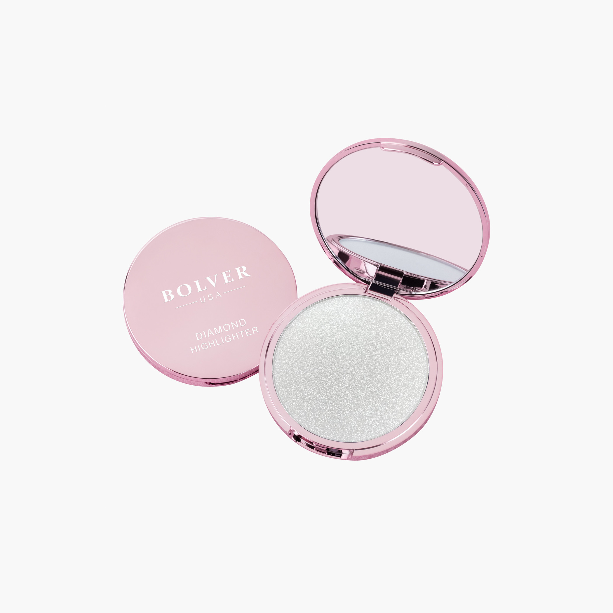 Bolver USA Diamond Highlighter - 11 gms-beautyandpersonalcare-makeup-face-highlighters-image-2