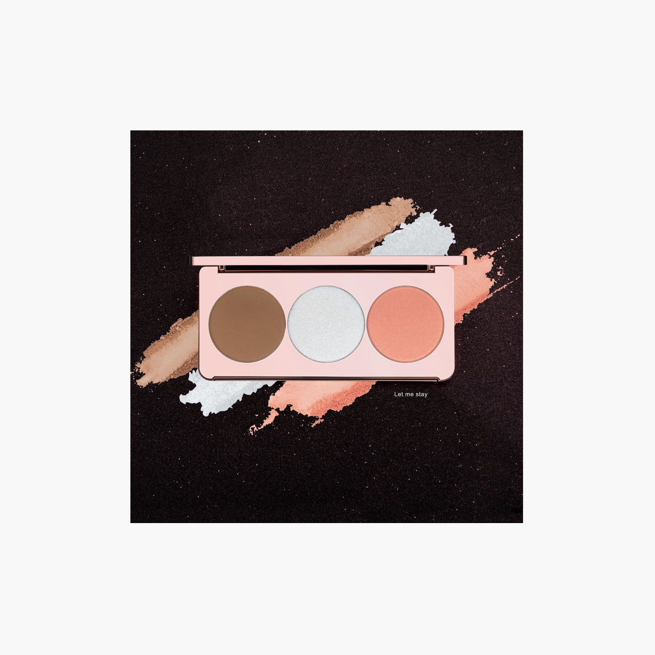 هايلايتر ليت مي ستاي من بولفر يو إس إيه - 3 جرام-beautyandpersonalcare-makeup-face-highlighters-image-2