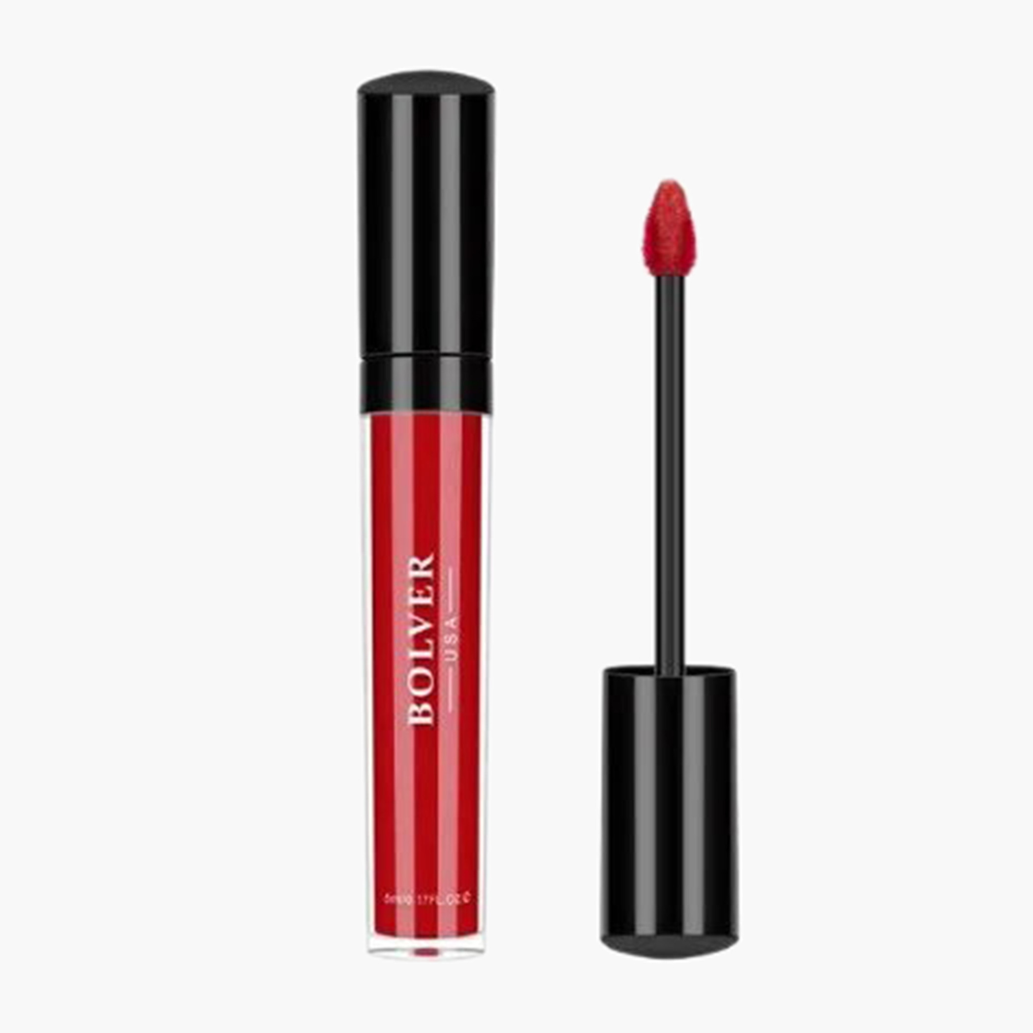 أحمر شفاه سائل من بولفر يو إس إيه - 5 مل-beautyandpersonalcare-makeup-lips-liquidlipsticks-image-2