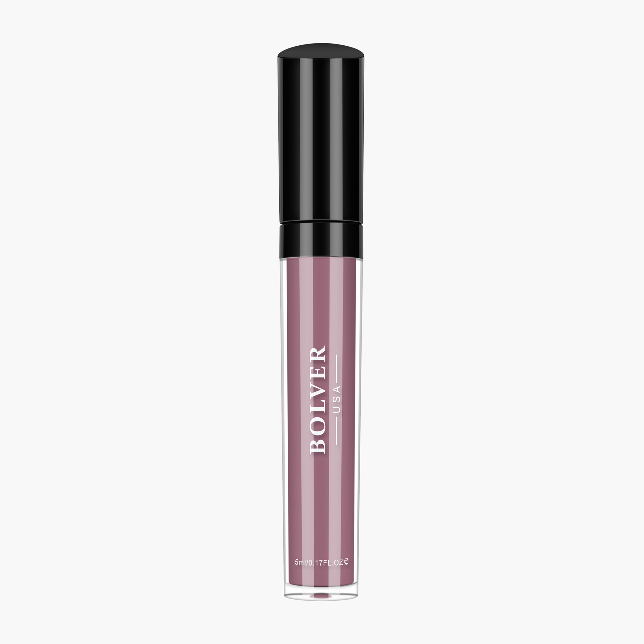 أحمر شفاه سائل من بولفر يو إس إيه - 5 مل-beautyandpersonalcare-makeup-lips-liquidlipsticks-image-3