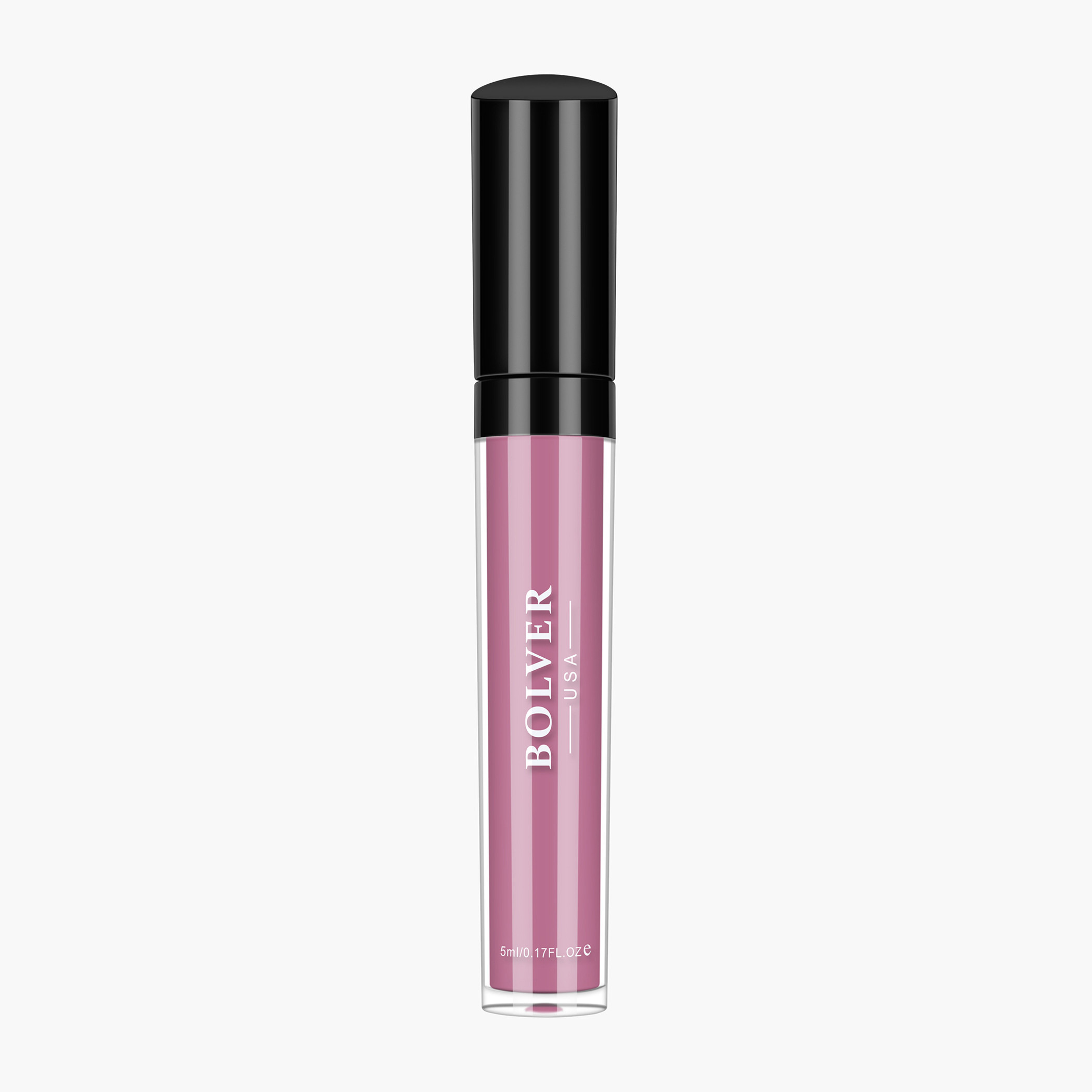 أحمر شفاه سائل من بولفر يو إس إيه - 5 مل-beautyandpersonalcare-makeup-lips-liquidlipsticks-image-7