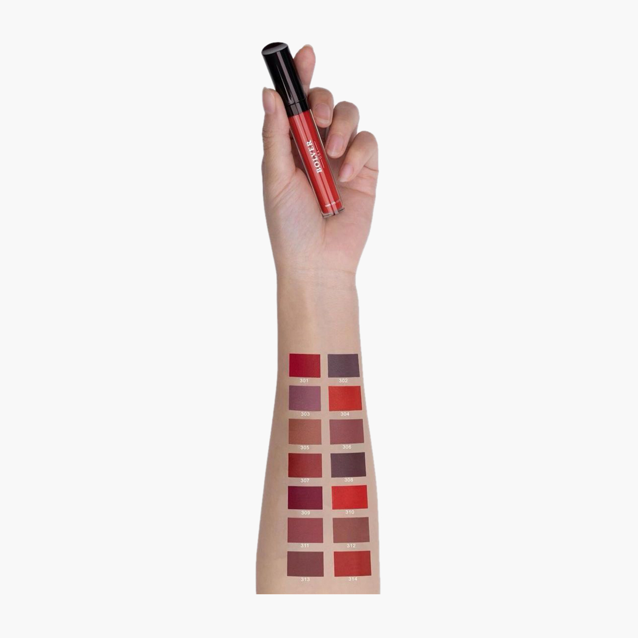 أحمر شفاه سائل من بولفر يو إس إيه - 5 مل-beautyandpersonalcare-makeup-lips-liquidlipsticks-image-8