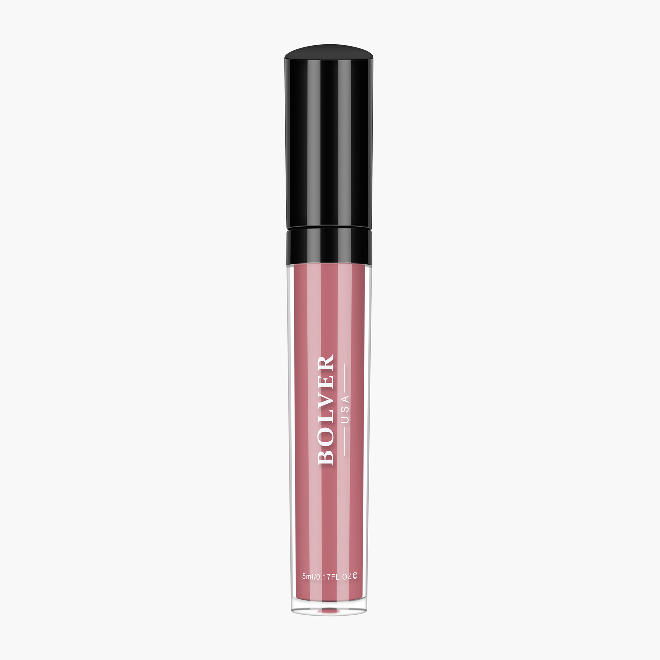 Bolver USA Liquid Lipstick - 5 ml-beautyandpersonalcare-makeup-lips-liquidlipsticks-image-1
