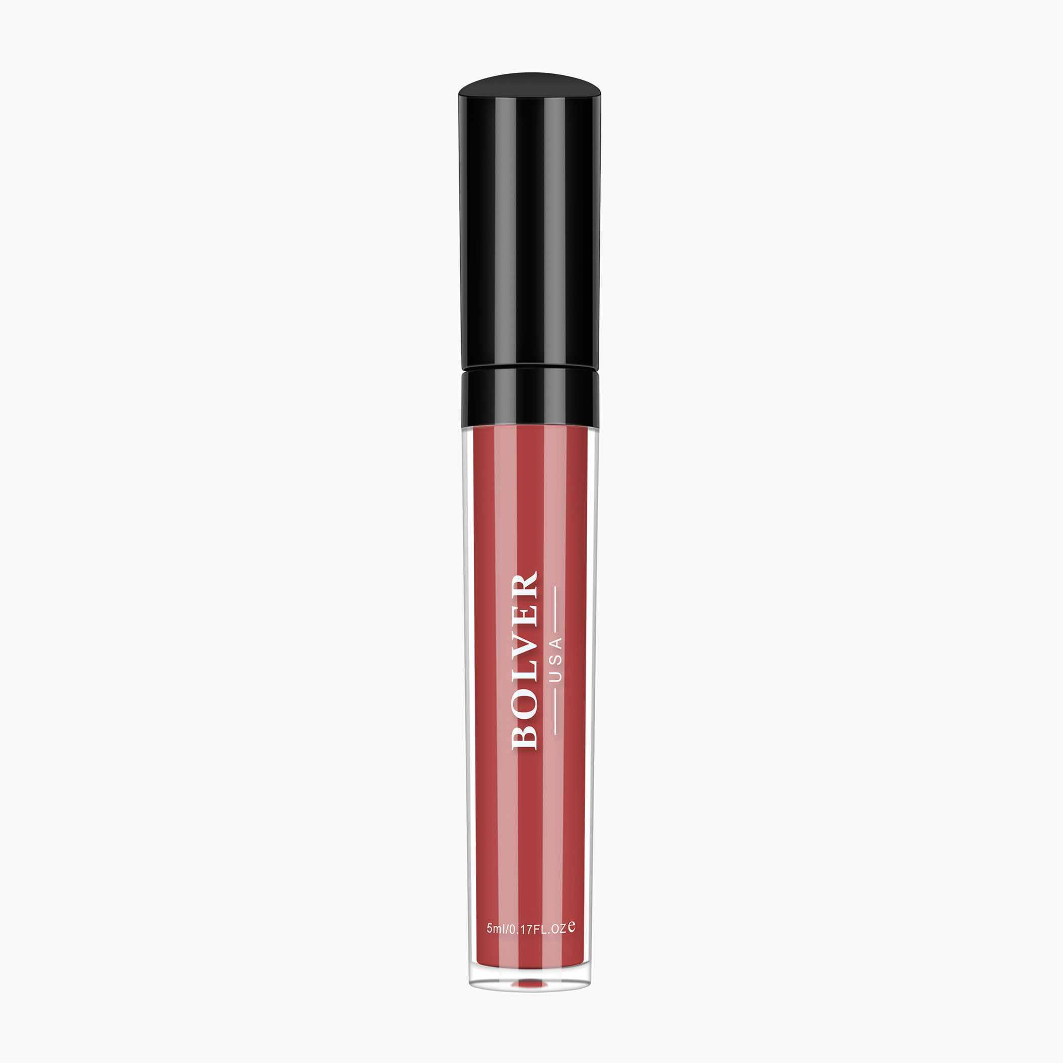أحمر شفاه سائل من بولفر يو إس إيه - 5 مل-beautyandpersonalcare-makeup-lips-liquidlipsticks-image-19