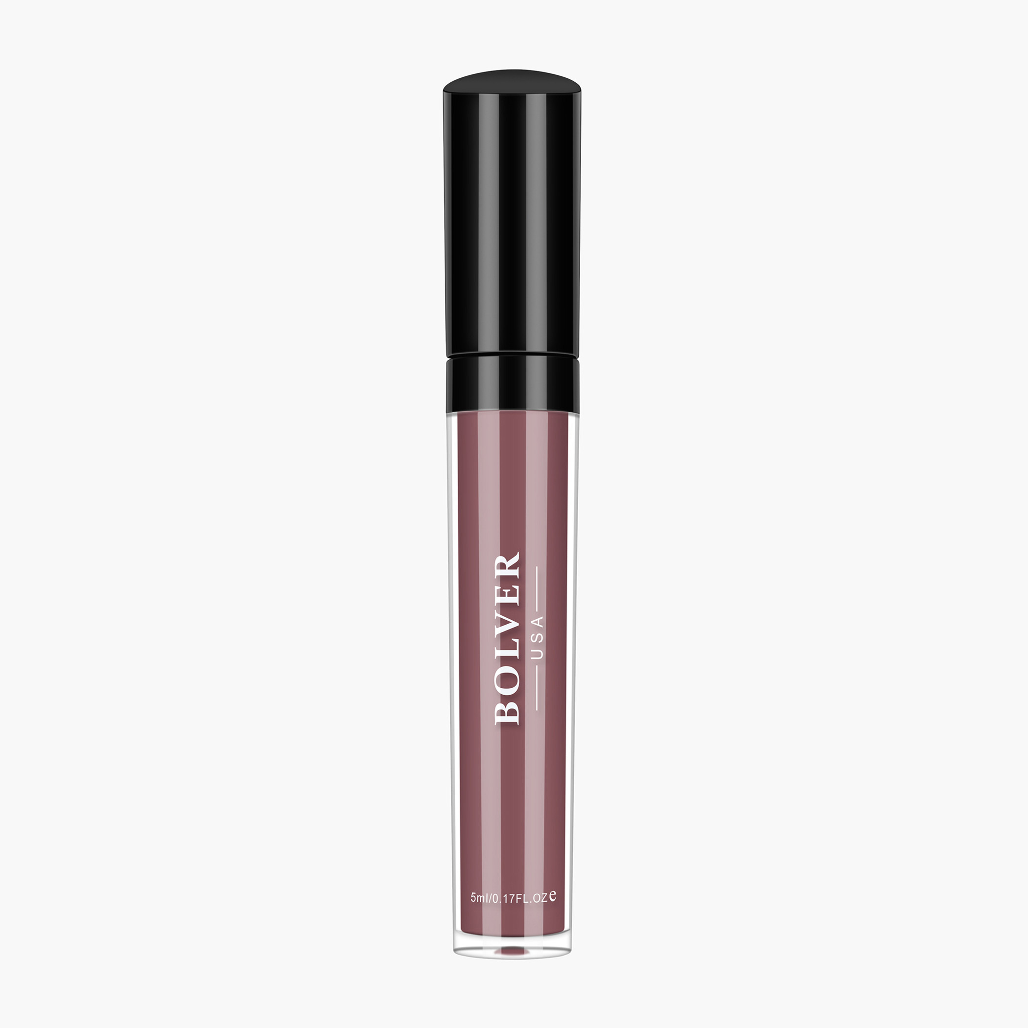 أحمر شفاه سائل من بولفر يو إس إيه - 5 مل-beautyandpersonalcare-makeup-lips-liquidlipsticks-image-22