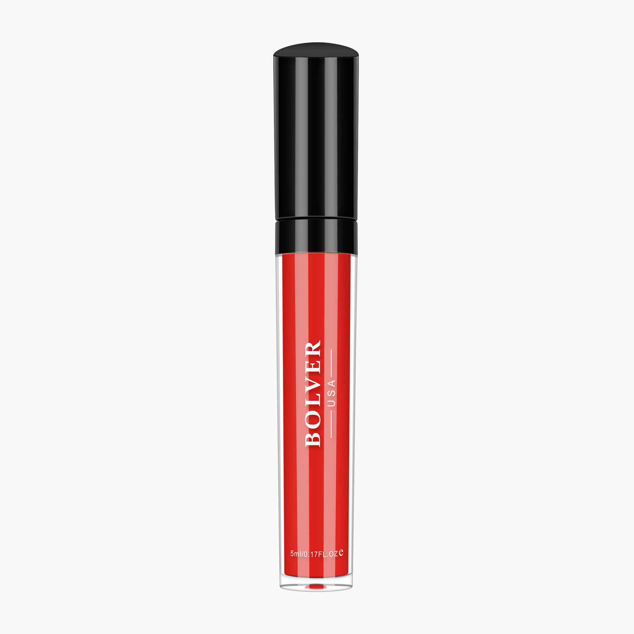 أحمر شفاه سائل من بولفر يو إس إيه - 5 مل-beautyandpersonalcare-makeup-lips-liquidlipsticks-image-28