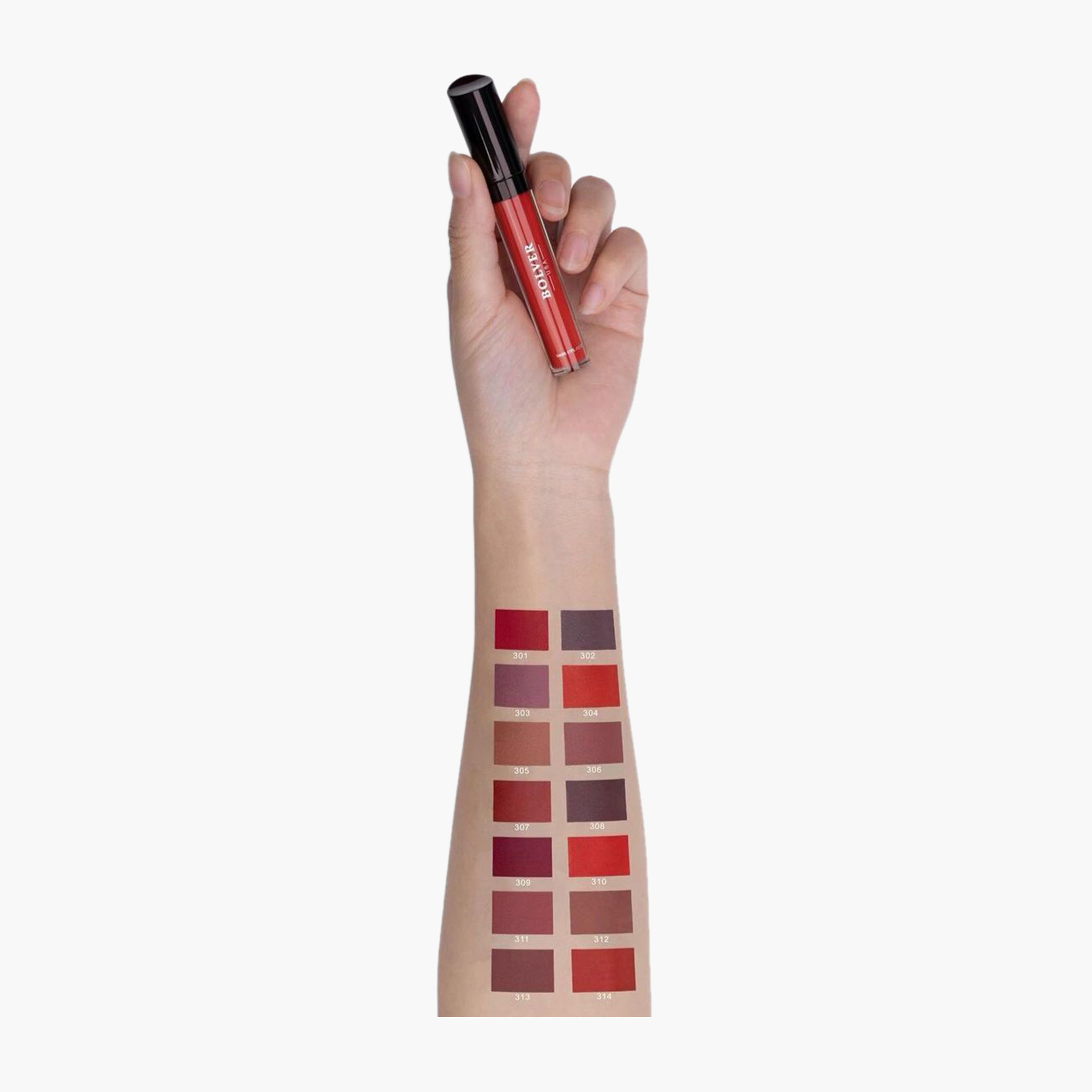 أحمر شفاه سائل من بولفر يو إس إيه - 5 مل-beautyandpersonalcare-makeup-lips-liquidlipsticks-image-30