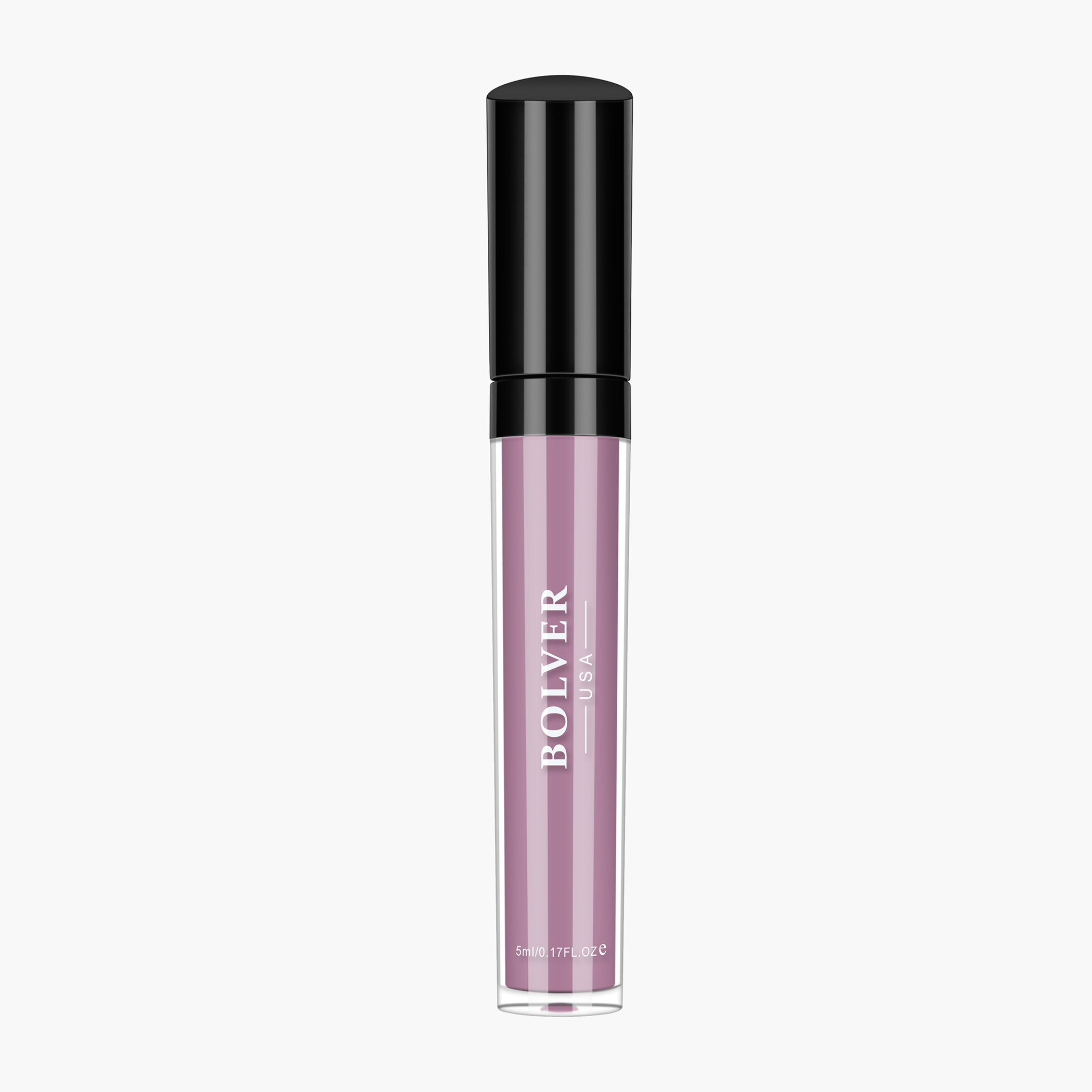 أحمر شفاه سائل من بولفر يو إس إيه - 5 مل-beautyandpersonalcare-makeup-lips-liquidlipsticks-image-43