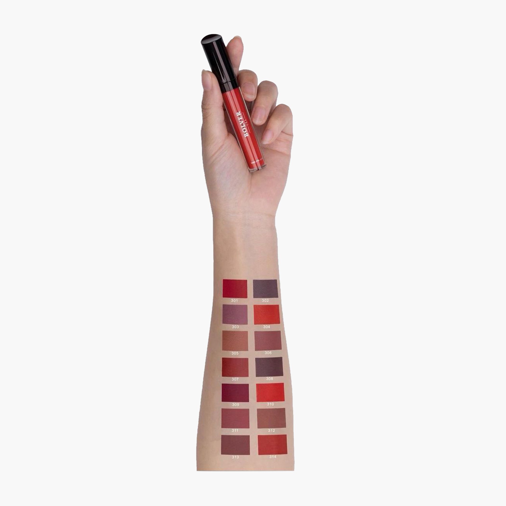 أحمر شفاه سائل من بولفر يو إس إيه - 5 مل-beautyandpersonalcare-makeup-lips-liquidlipsticks-image-45