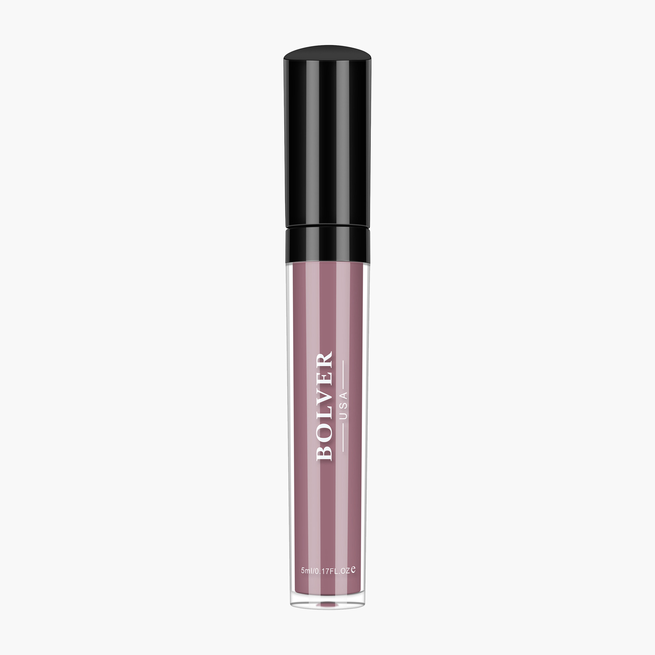 أحمر شفاه سائل من بولفر يو إس إيه - 5 مل-beautyandpersonalcare-makeup-lips-liquidlipsticks-image-49