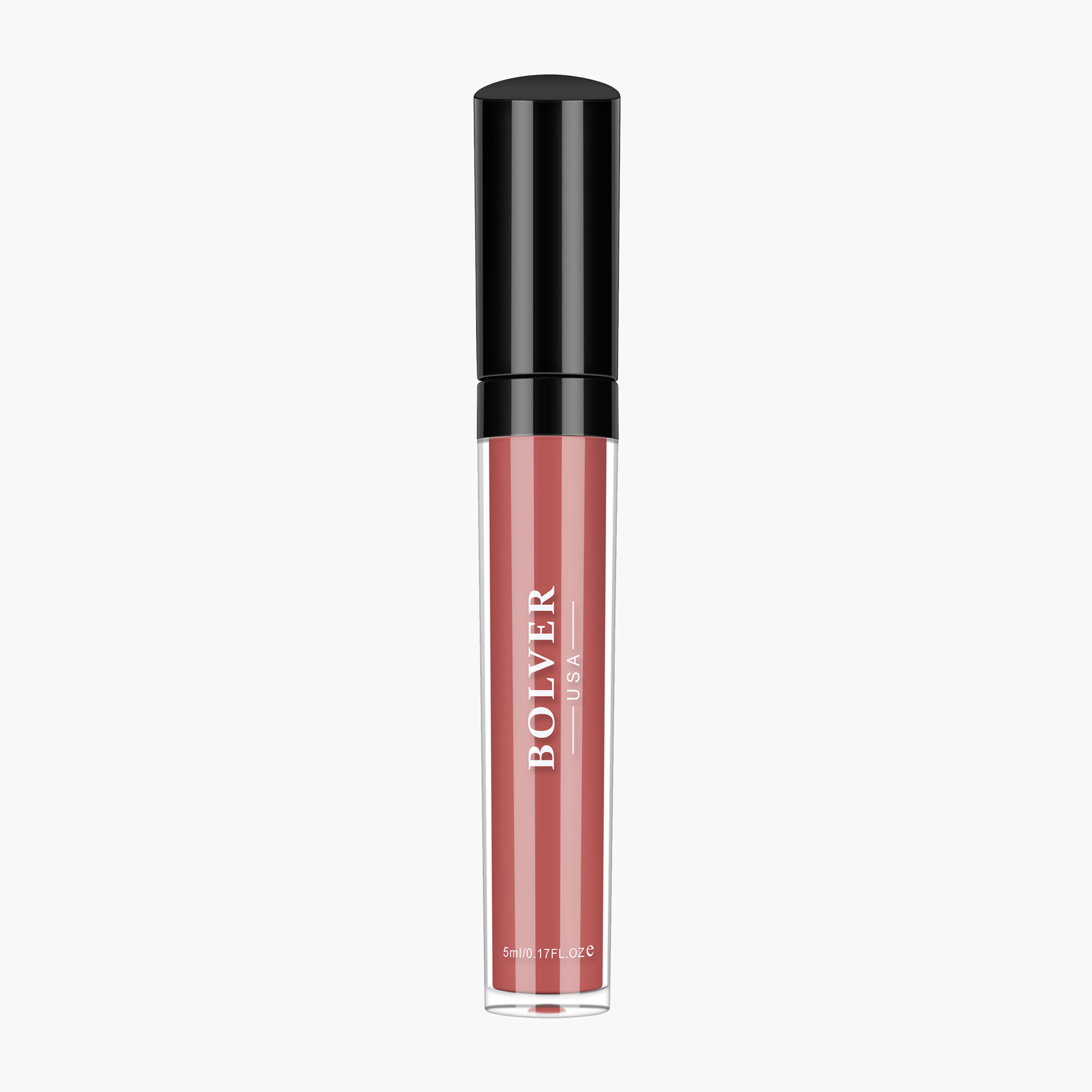 Bolver USA Liquid Lipstick - 5 ml-beautyandpersonalcare-makeup-lips-liquidlipsticks-image-1