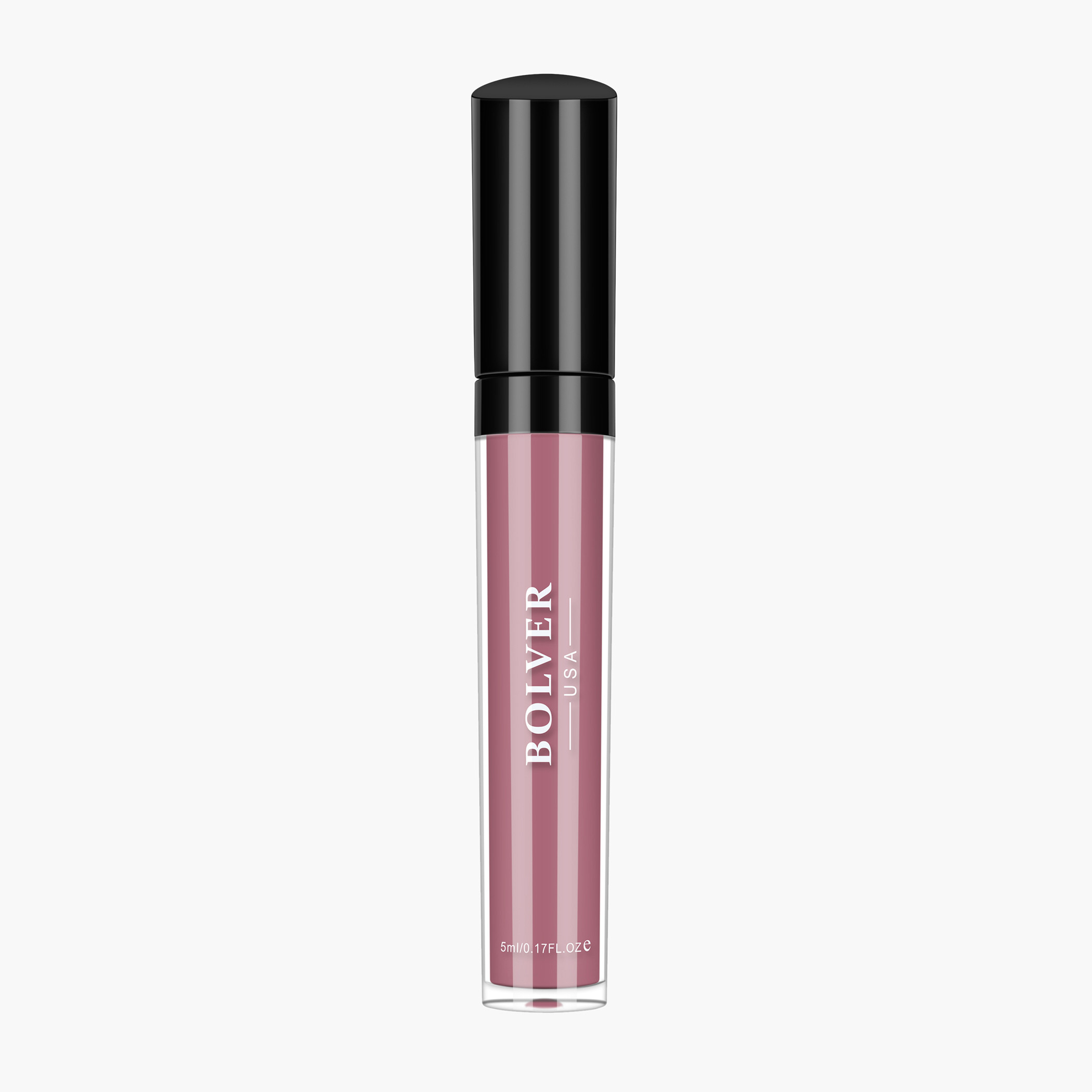 Bolver USA Liquid Lipstick - 5 ml-beautyandpersonalcare-makeup-lips-liquidlipsticks-image-16