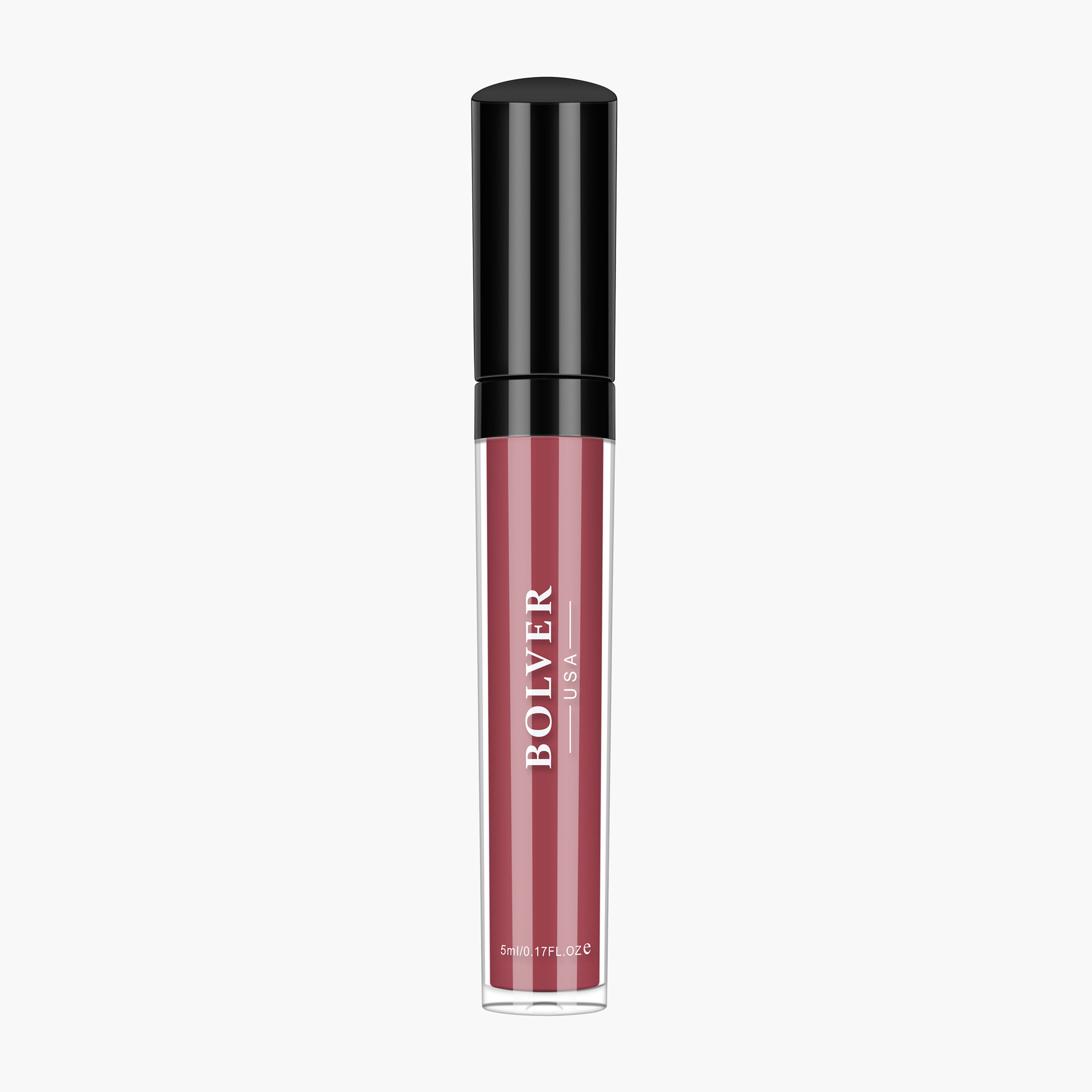Bolver USA Liquid Lipstick - 5 ml-beautyandpersonalcare-makeup-lips-liquidlipsticks-image-13