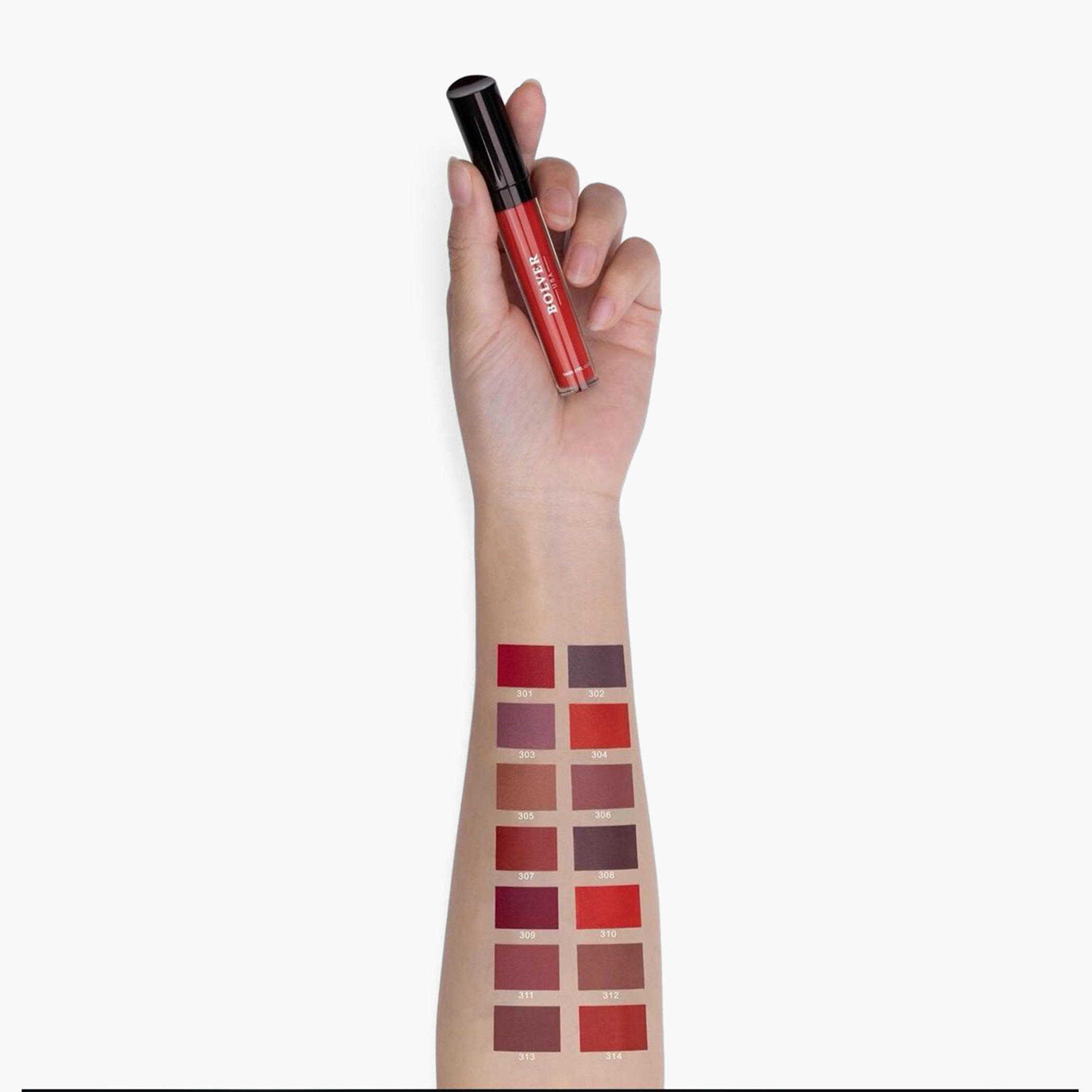 Bolver USA Liquid Lipstick - 5 ml-beautyandpersonalcare-makeup-lips-liquidlipsticks-image-15