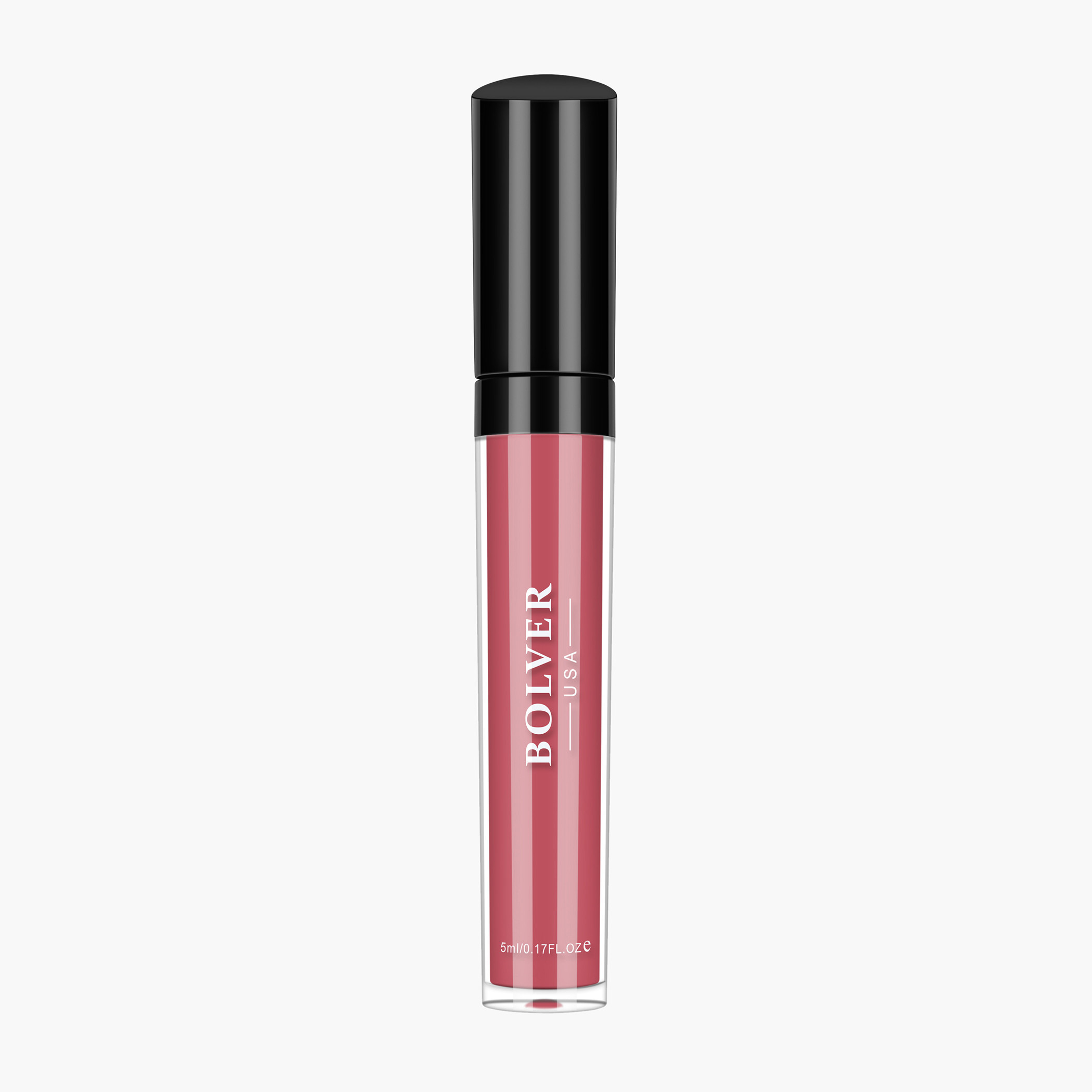 Bolver USA Liquid Lipstick - 5 ml-beautyandpersonalcare-makeup-lips-liquidlipsticks-image-1