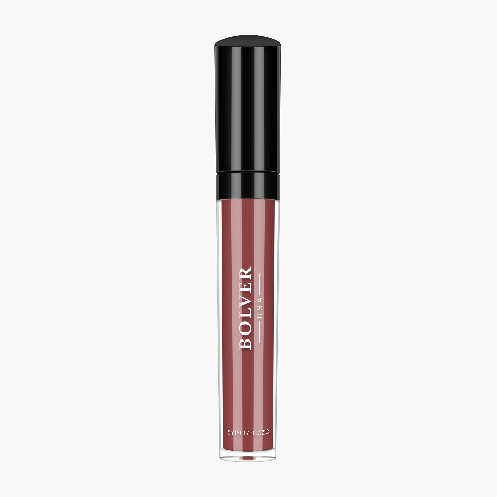 Bolver USA Liquid Lipstick - 5 ml-beautyandpersonalcare-makeup-lips-liquidlipsticks-image-22