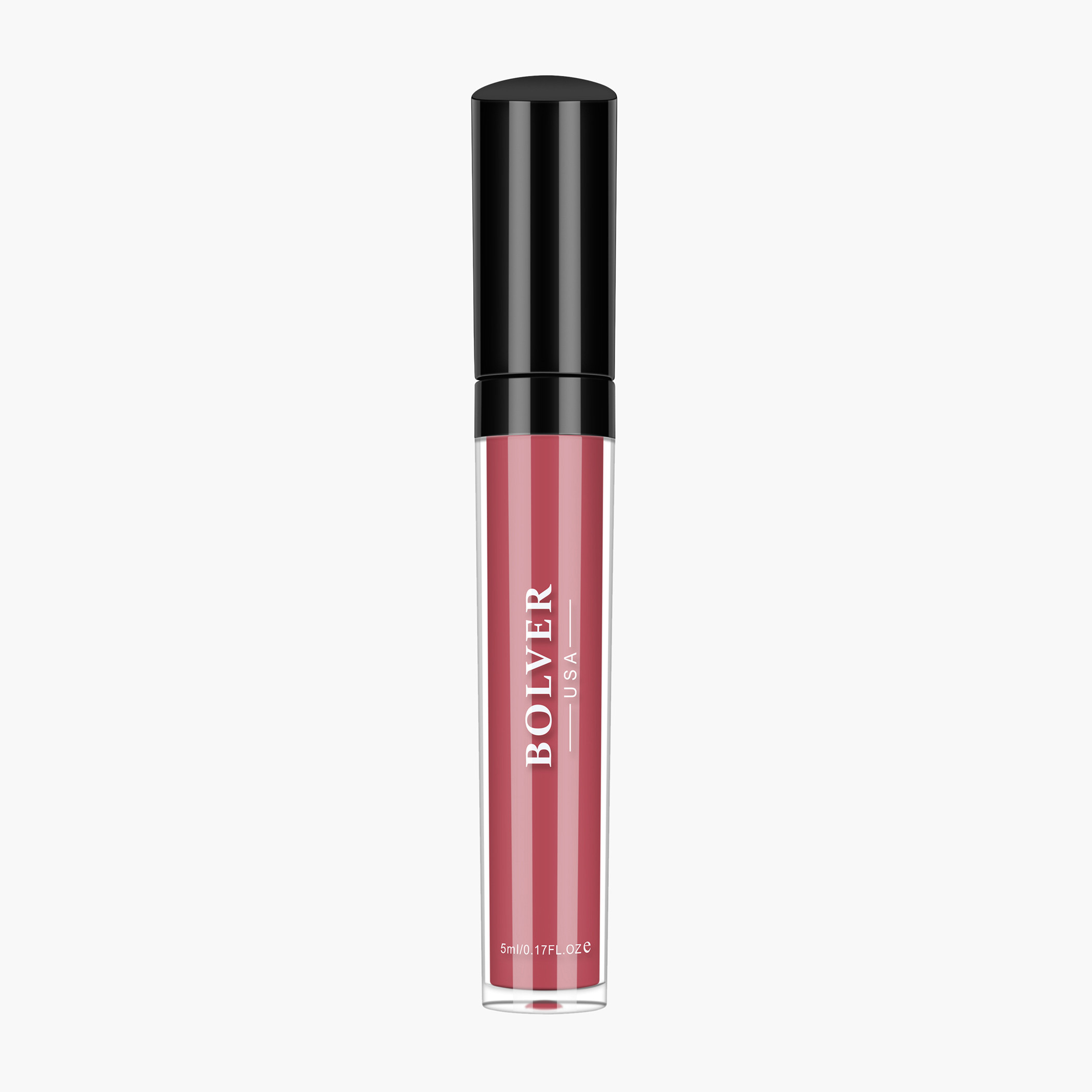 Bolver USA Liquid Lipstick - 5 ml-beautyandpersonalcare-makeup-lips-liquidlipsticks-image-25