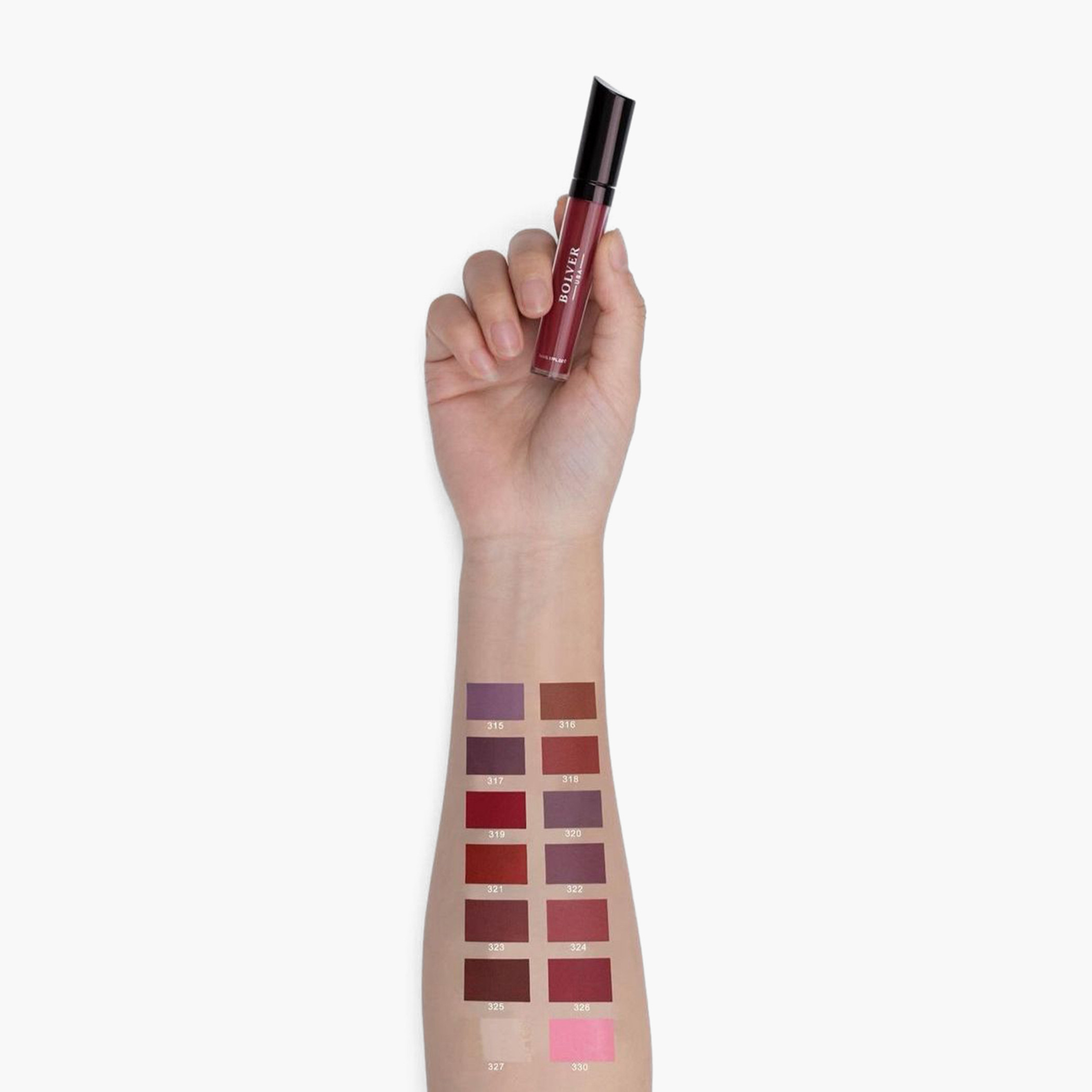 Bolver USA Liquid Lipstick - 5 ml-beautyandpersonalcare-makeup-lips-liquidlipsticks-image-26