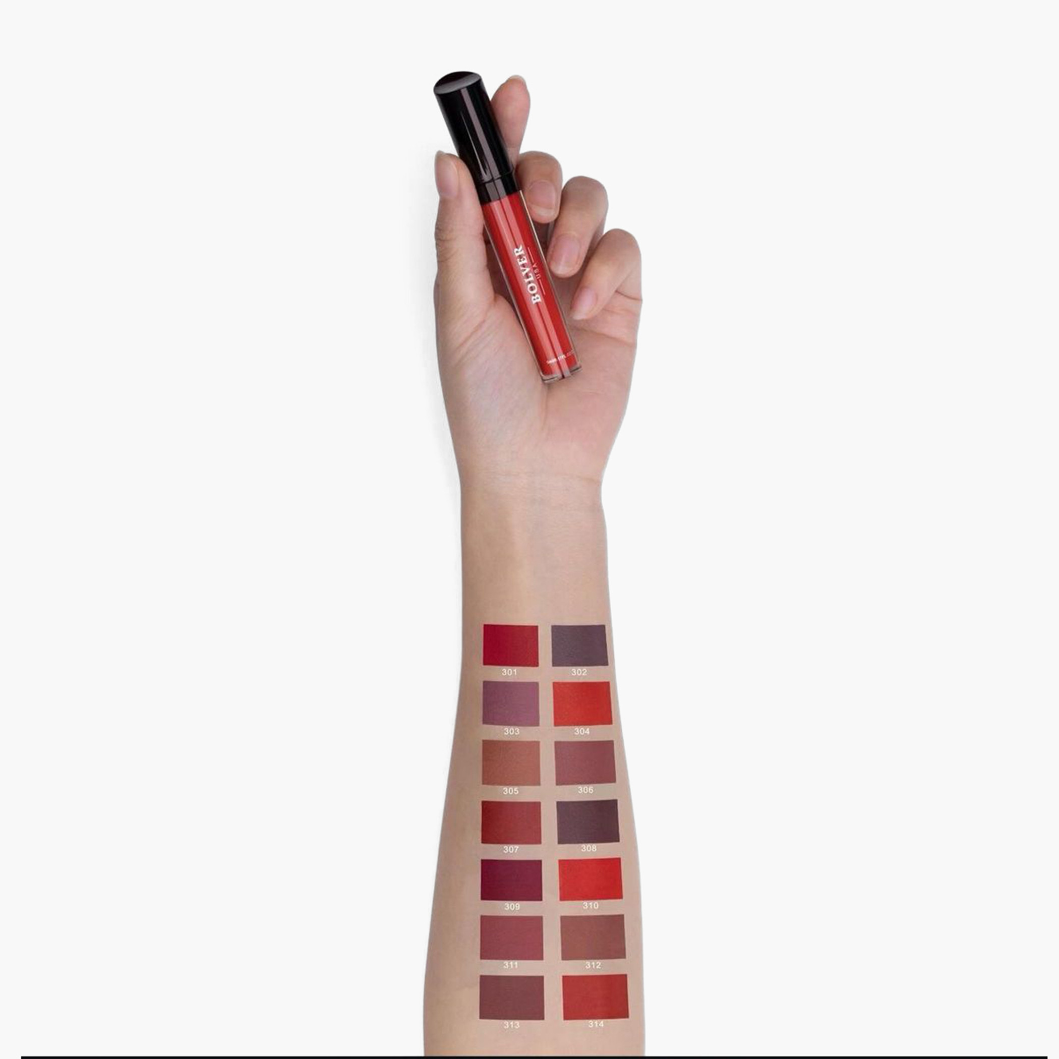 Bolver USA Liquid Lipstick - 5 ml-beautyandpersonalcare-makeup-lips-liquidlipsticks-image-27