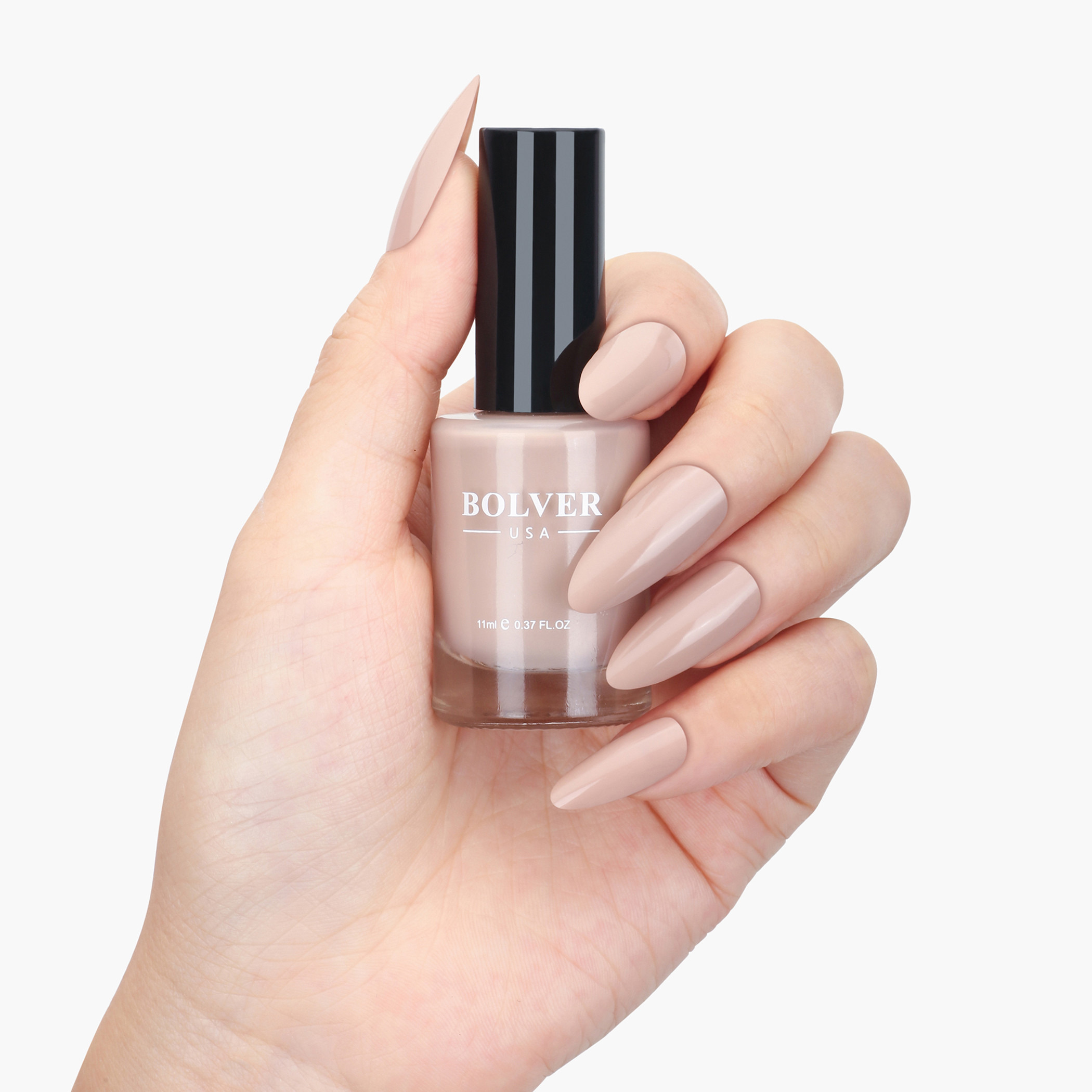 Bolver USA Nail Polish - 11 ml-beautyandpersonalcare-makeup-nails-nailpolishes-image-14