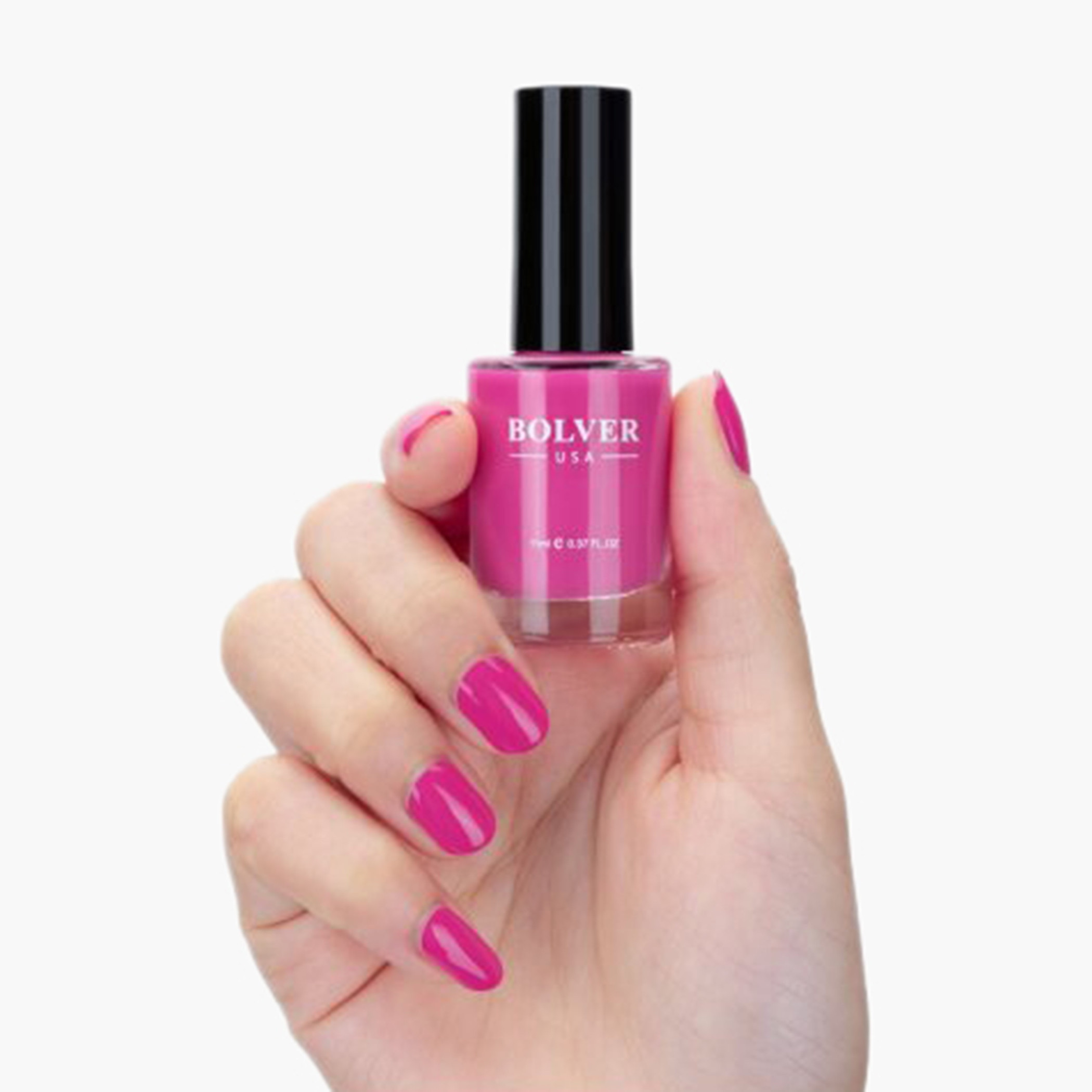 Bolver USA Nail Polish - 11 ml-beautyandpersonalcare-makeup-nails-nailpolishes-image-18