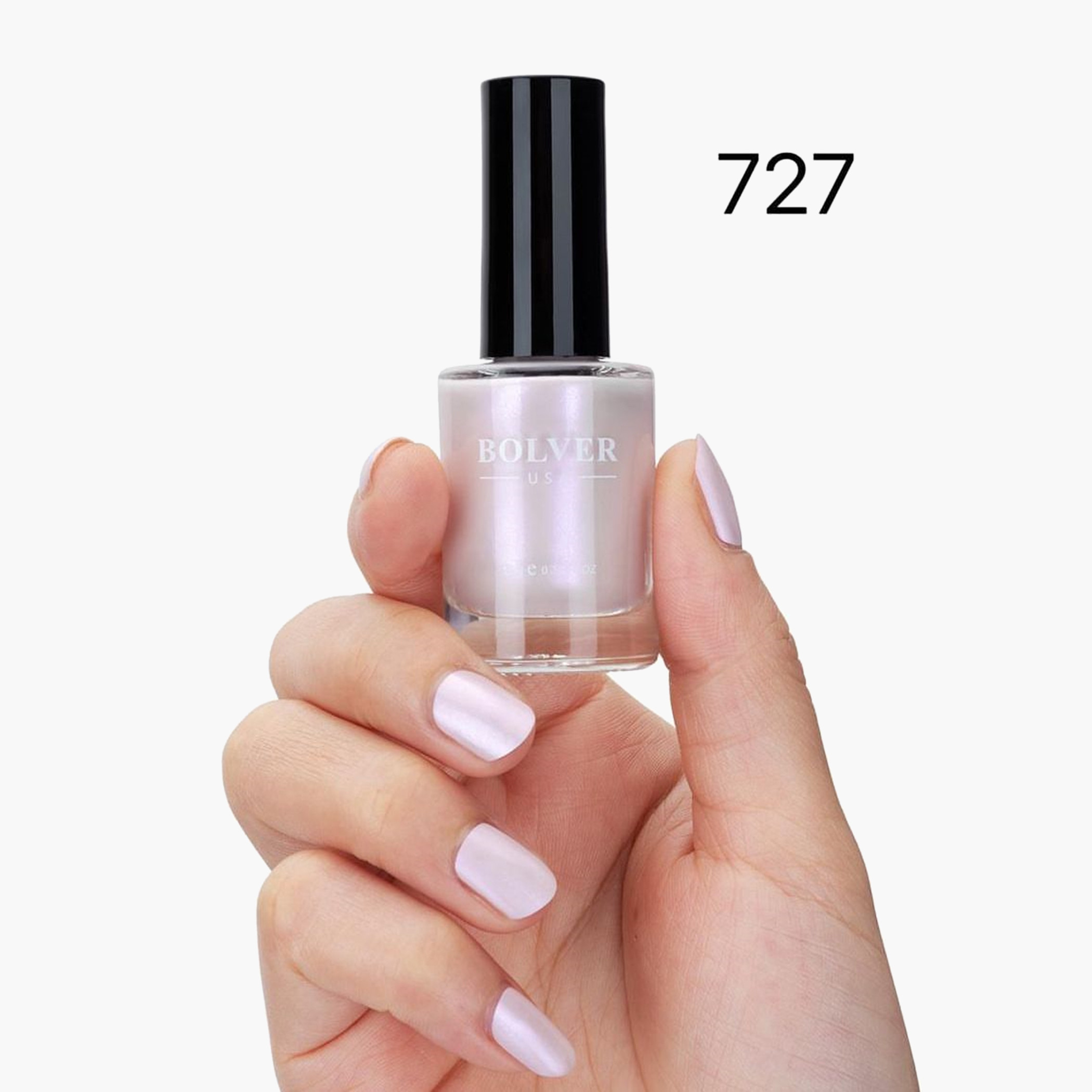 Bolver USA Nail Polish - 11 ml-beautyandpersonalcare-makeup-nails-nailpolishes-image-22