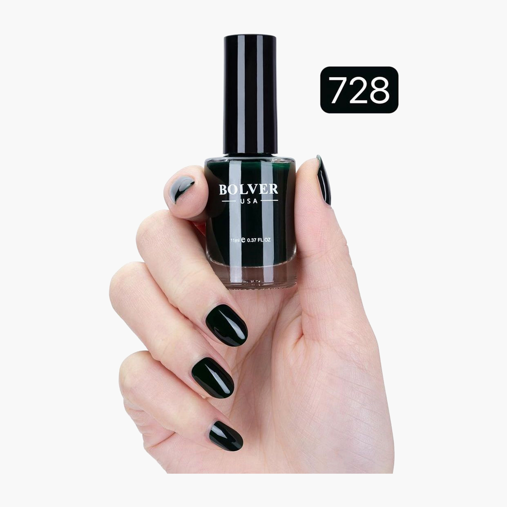 Bolver USA Nail Polish - 11 ml-beautyandpersonalcare-makeup-nails-nailpolishes-image-24