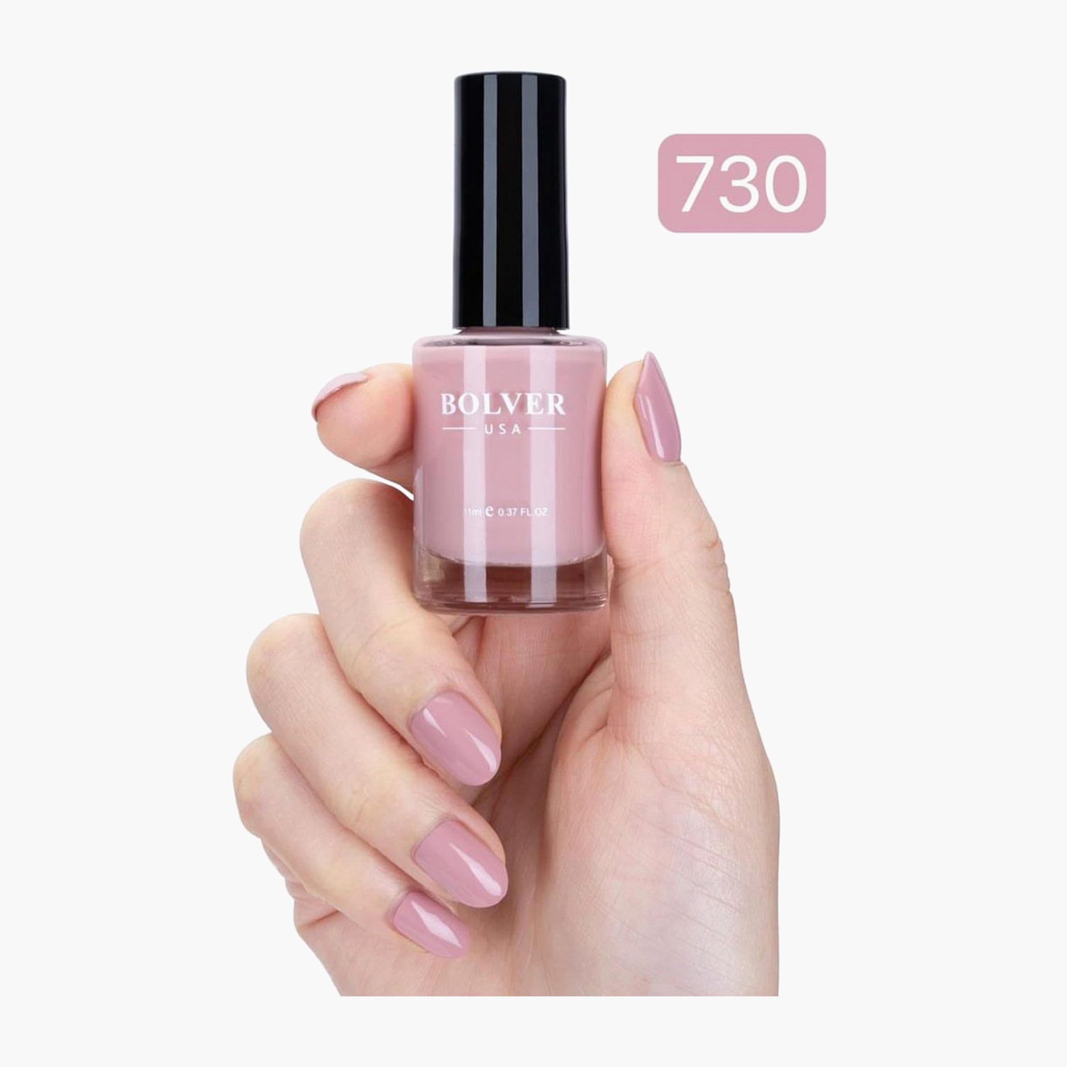 Bolver USA Nail Polish - 11 ml-beautyandpersonalcare-makeup-nails-nailpolishes-image-26