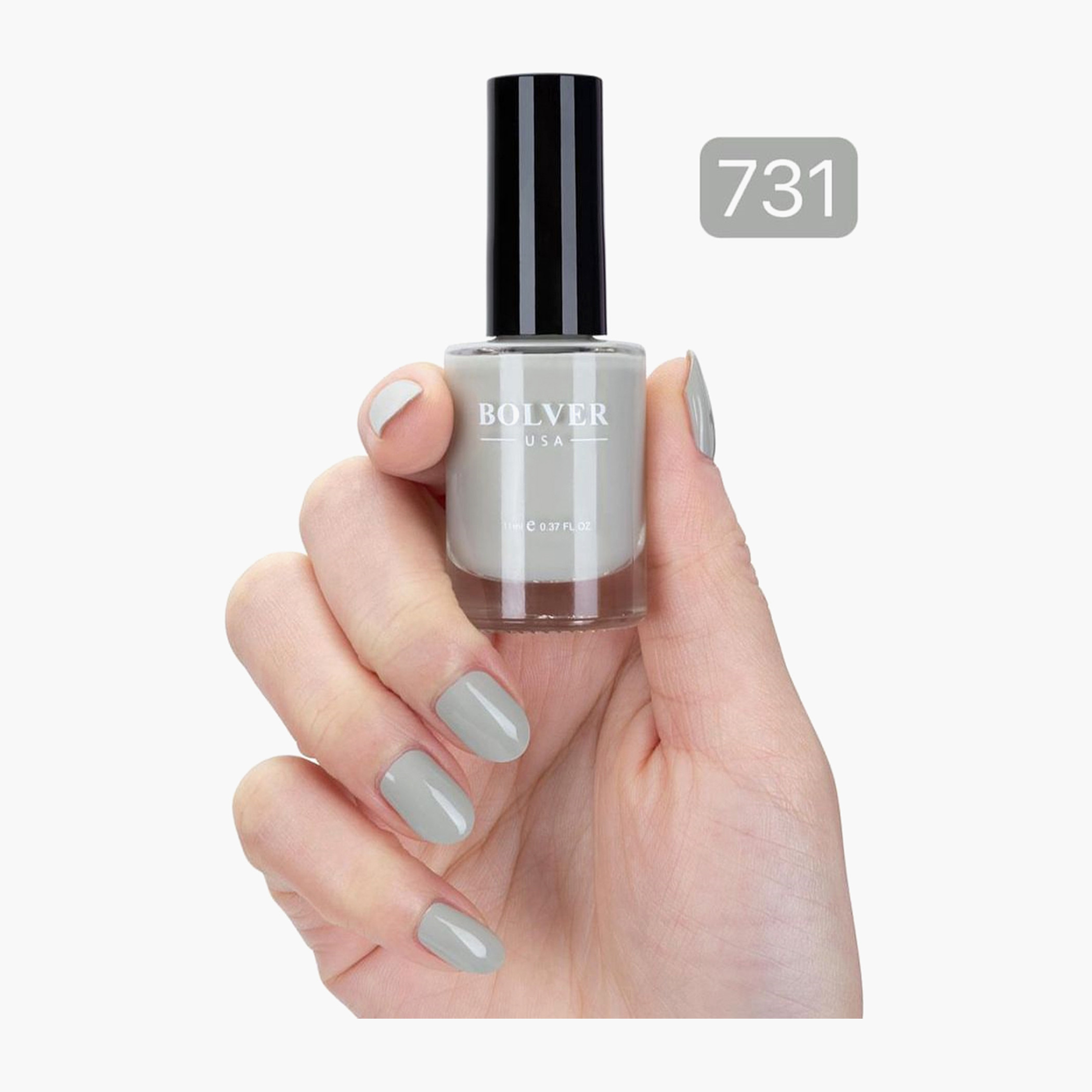 Bolver USA Nail Polish - 11 ml-beautyandpersonalcare-makeup-nails-nailpolishes-image-28