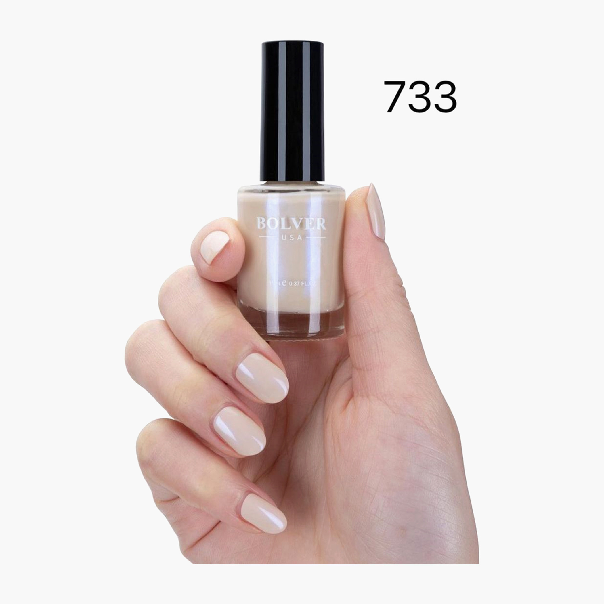 طلاء أظافر من بولفر يو إس إيه - 11 مل-beautyandpersonalcare-makeup-nails-nailpolishes-image-2