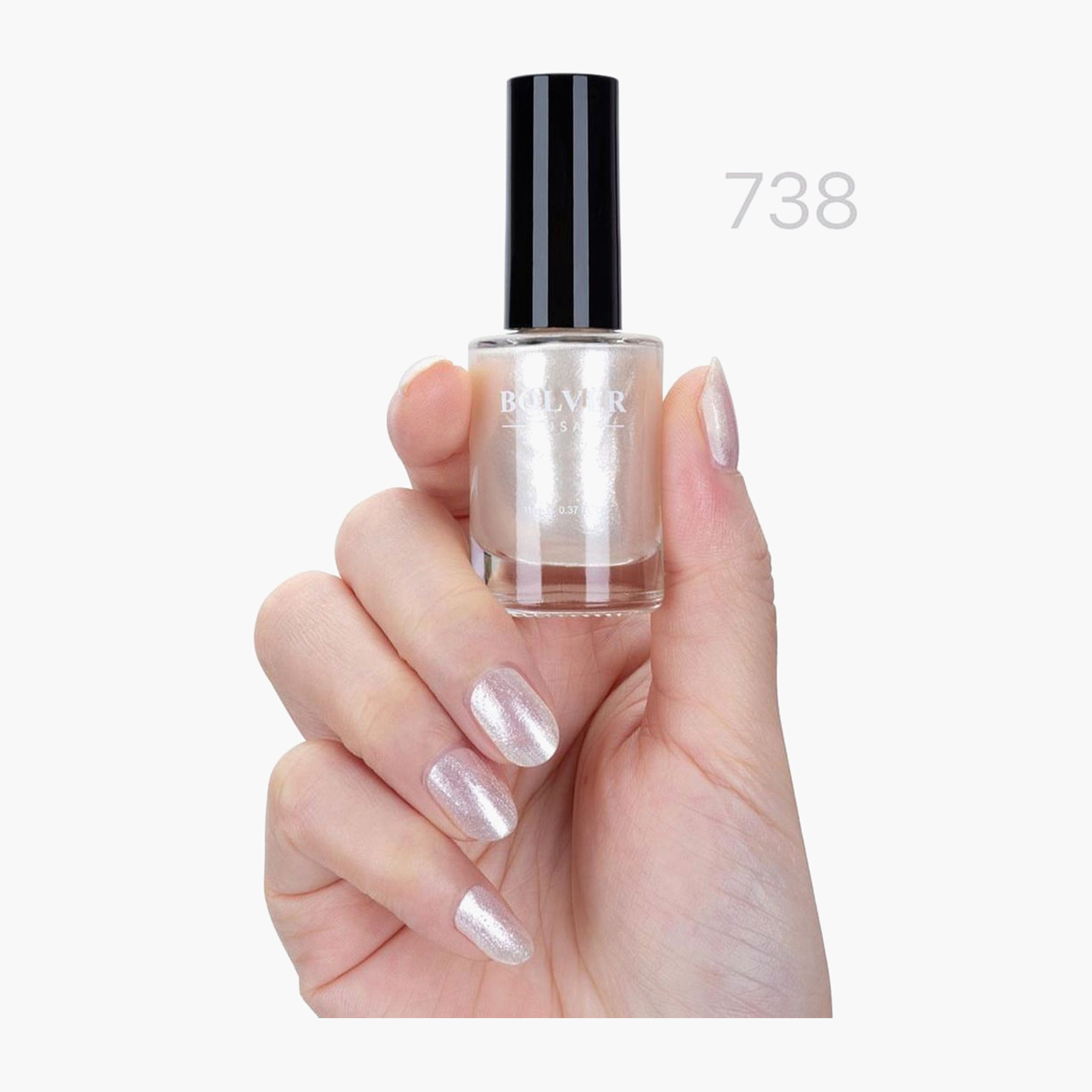 Bolver USA Nail Polish - 11 ml-beautyandpersonalcare-makeup-nails-nailpolishes-image-38