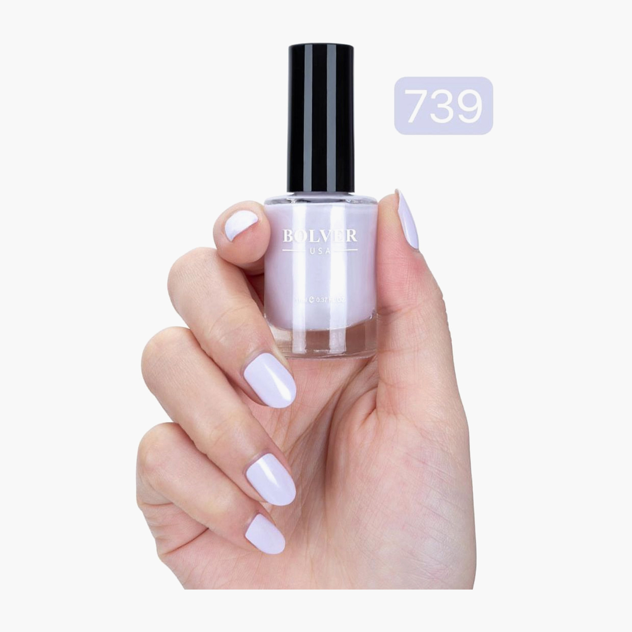 Bolver USA Nail Polish - 11 ml-beautyandpersonalcare-makeup-nails-nailpolishes-image-40