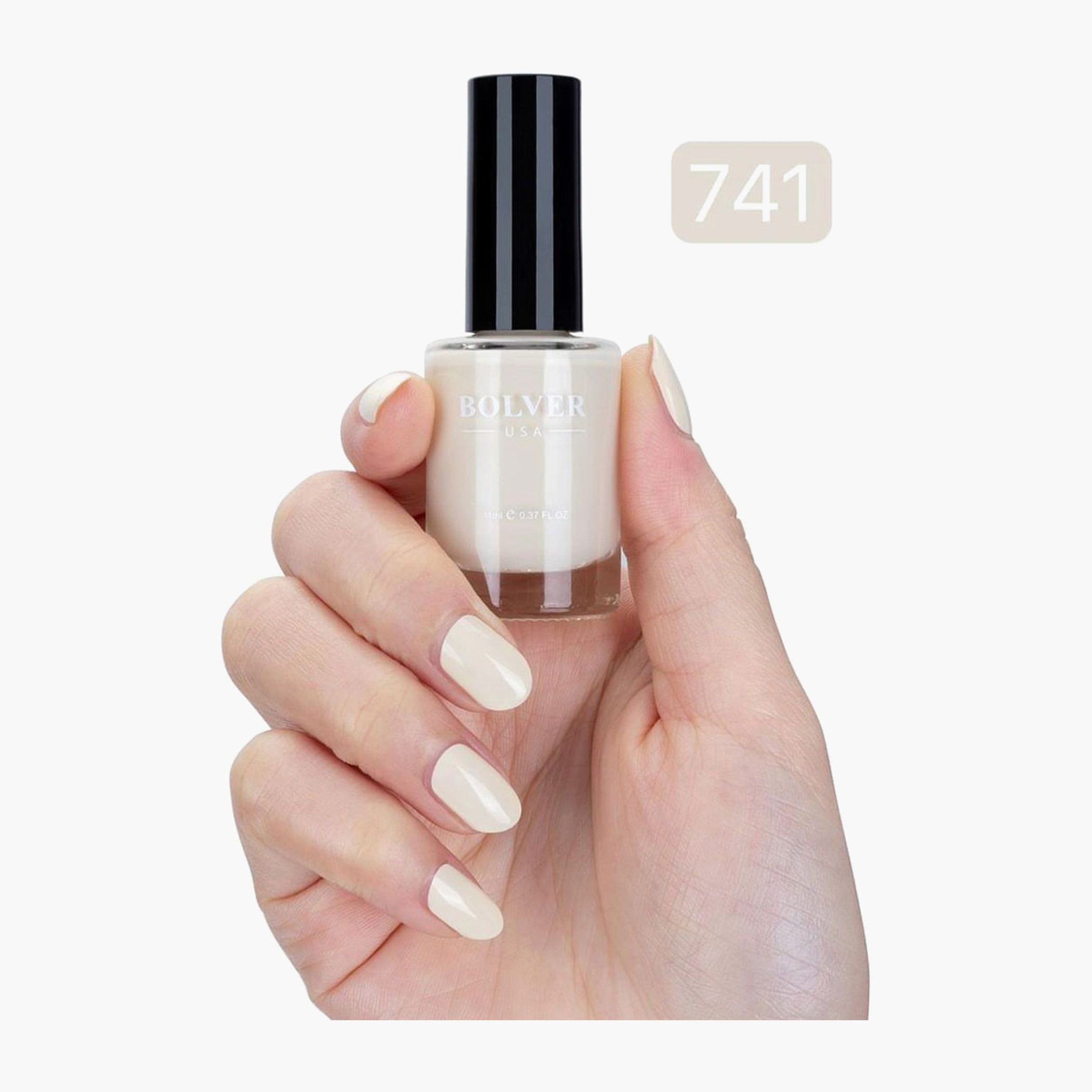 Bolver USA Nail Polish - 11 ml-beautyandpersonalcare-makeup-nails-nailpolishes-image-44