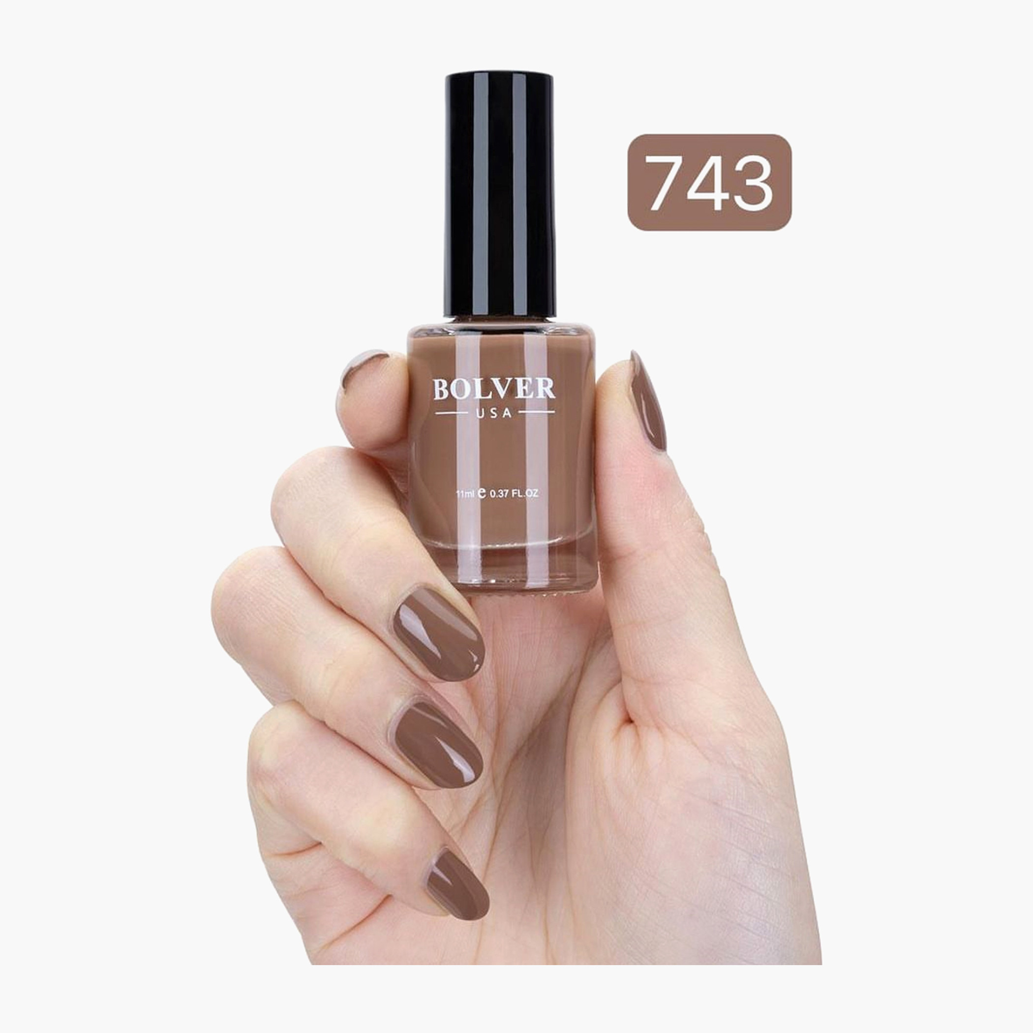 Bolver USA Nail Polish - 11 ml-beautyandpersonalcare-makeup-nails-nailpolishes-image-46