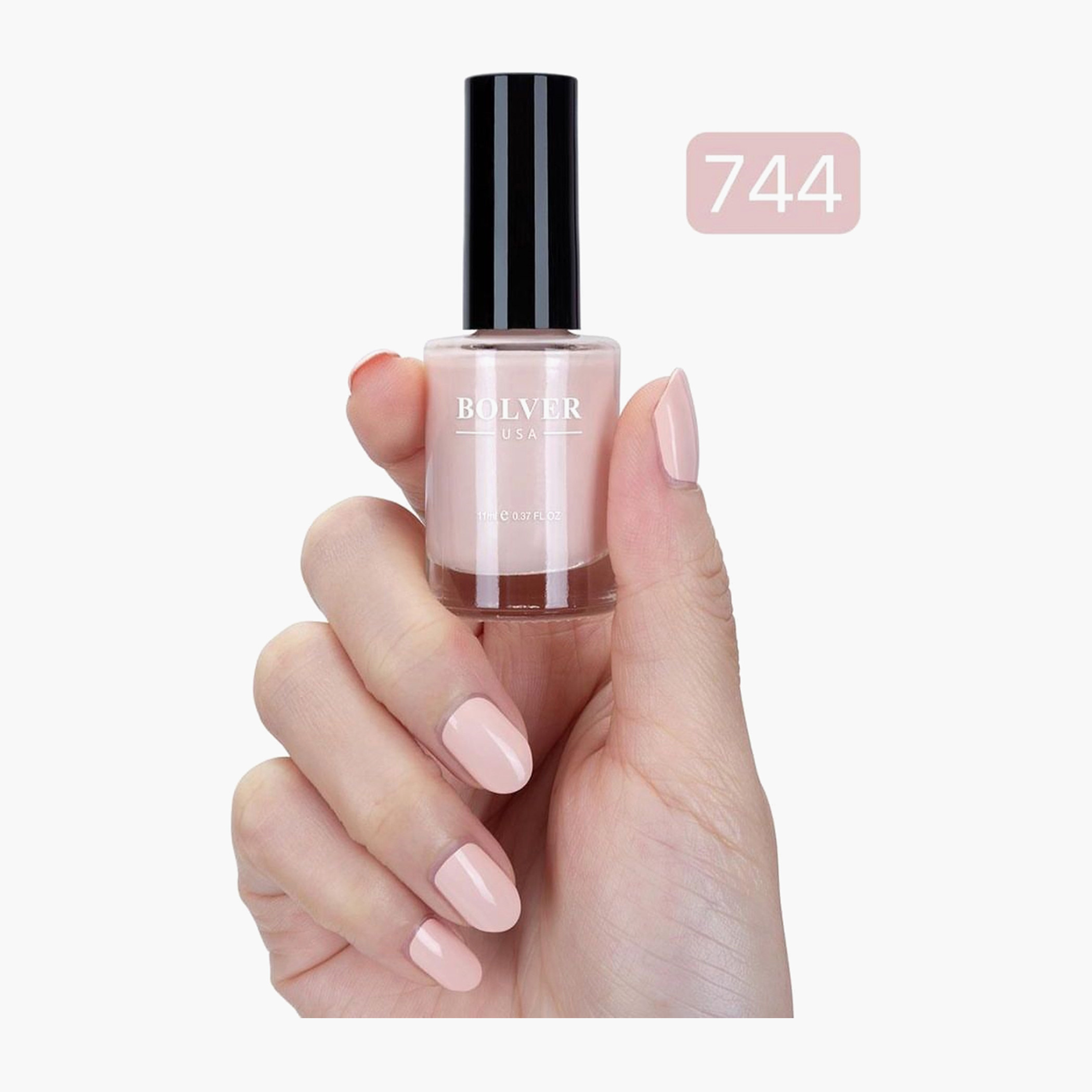 Bolver USA Nail Polish - 11 ml-beautyandpersonalcare-makeup-nails-nailpolishes-image-48